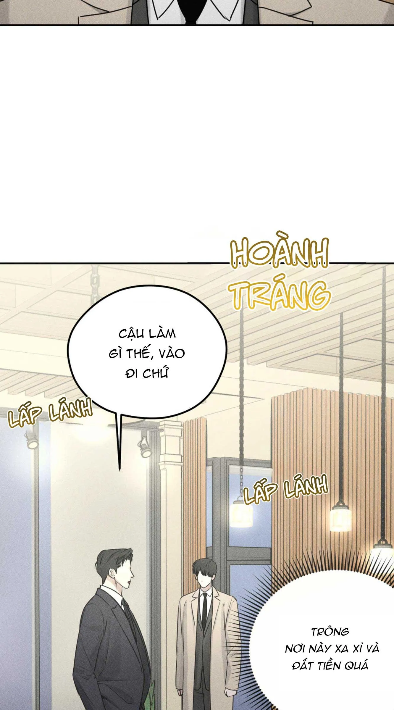 DEAR, TEDDY BEAR Chapter 5 Trang 43