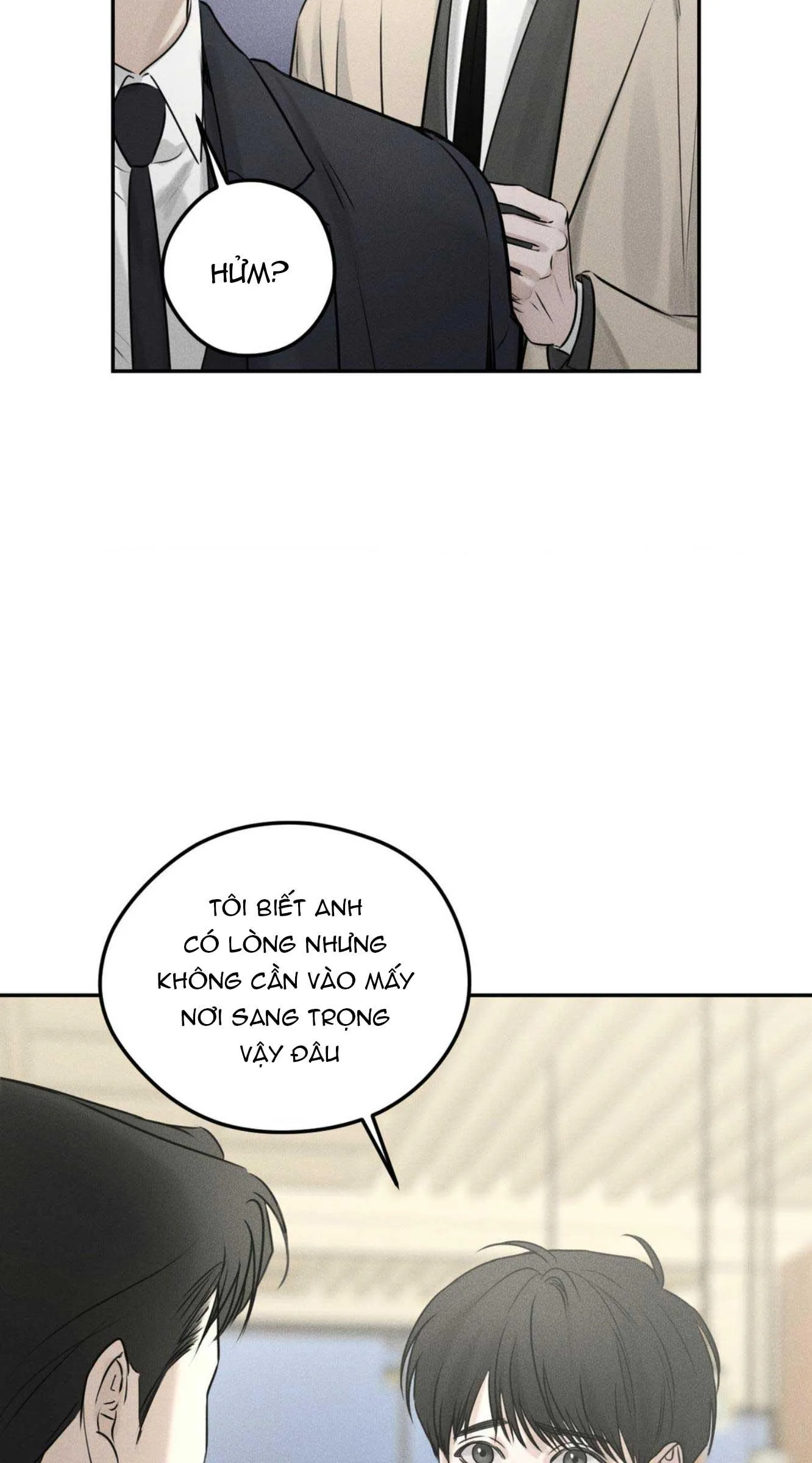 DEAR, TEDDY BEAR Chapter 5 Trang 45