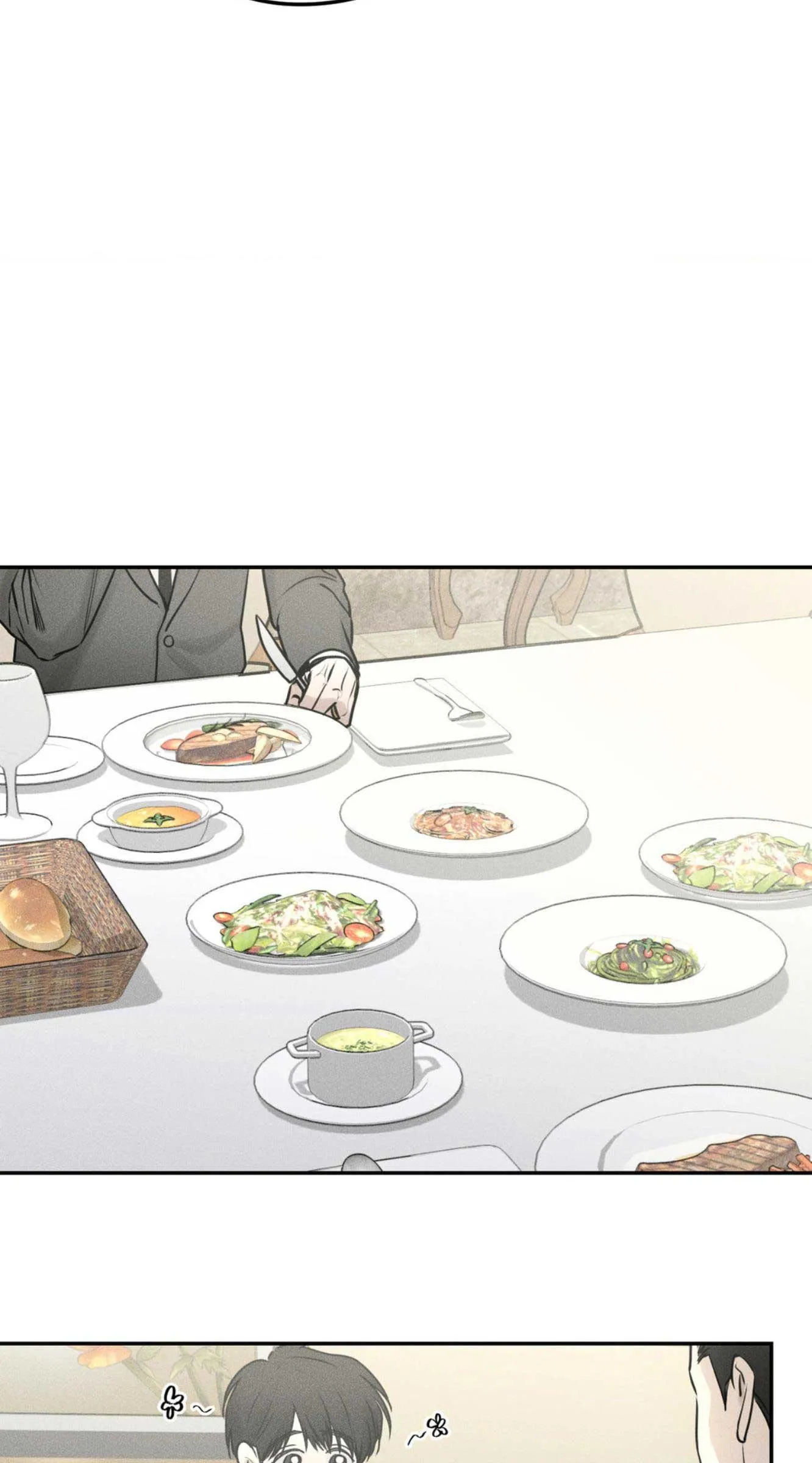 DEAR, TEDDY BEAR Chapter 5 Trang 48