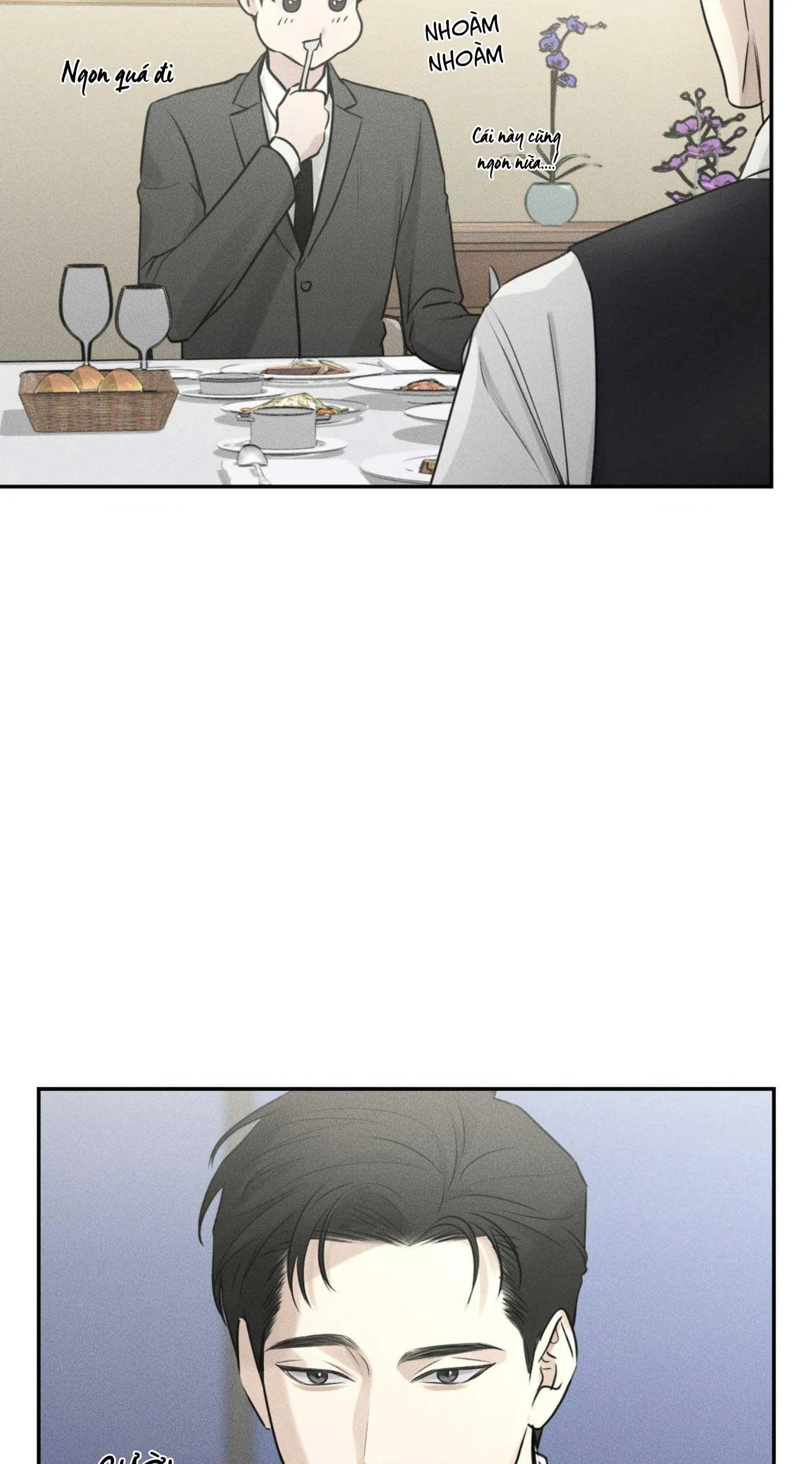 DEAR, TEDDY BEAR Chapter 5 Trang 49