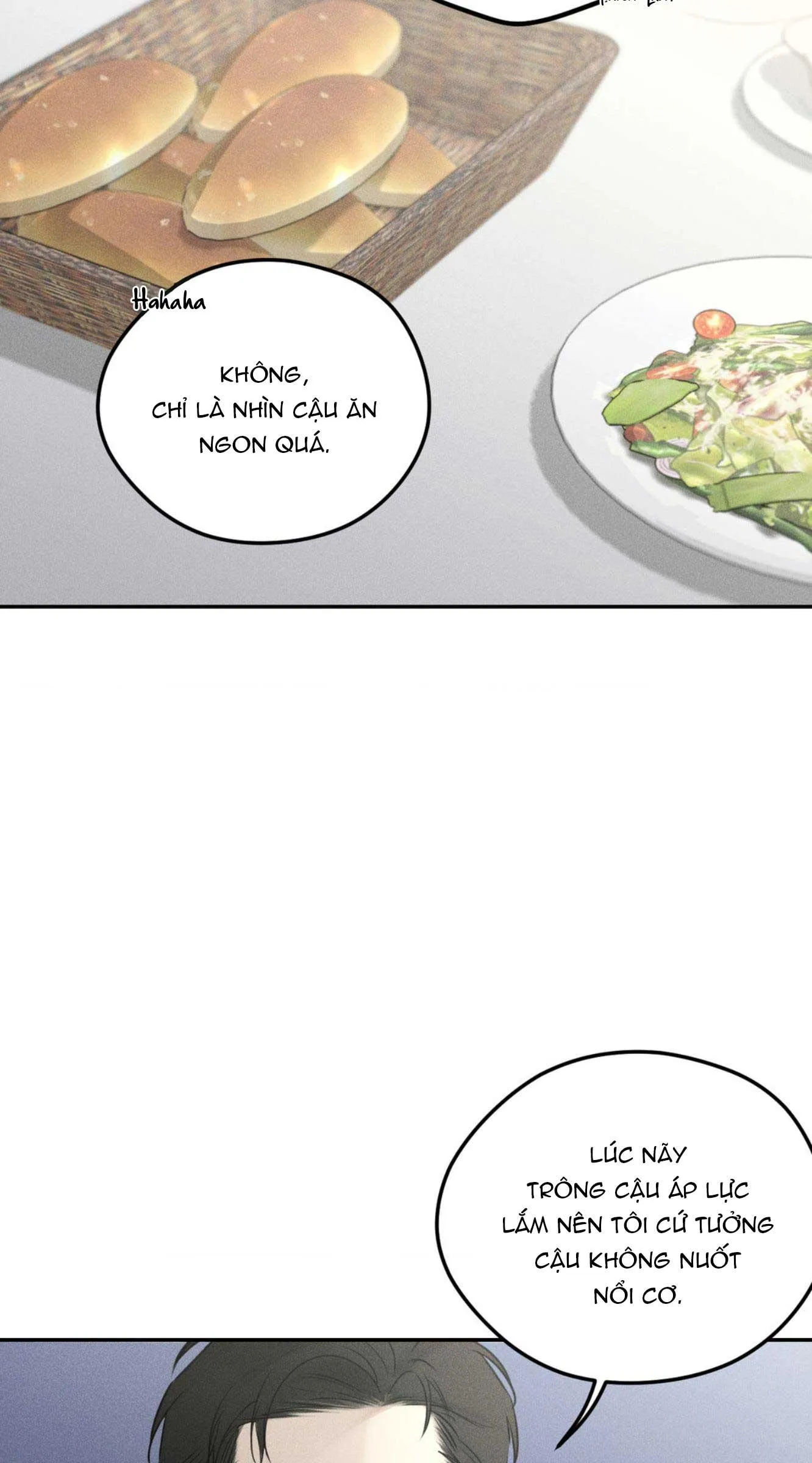 DEAR, TEDDY BEAR Chapter 5 Trang 52