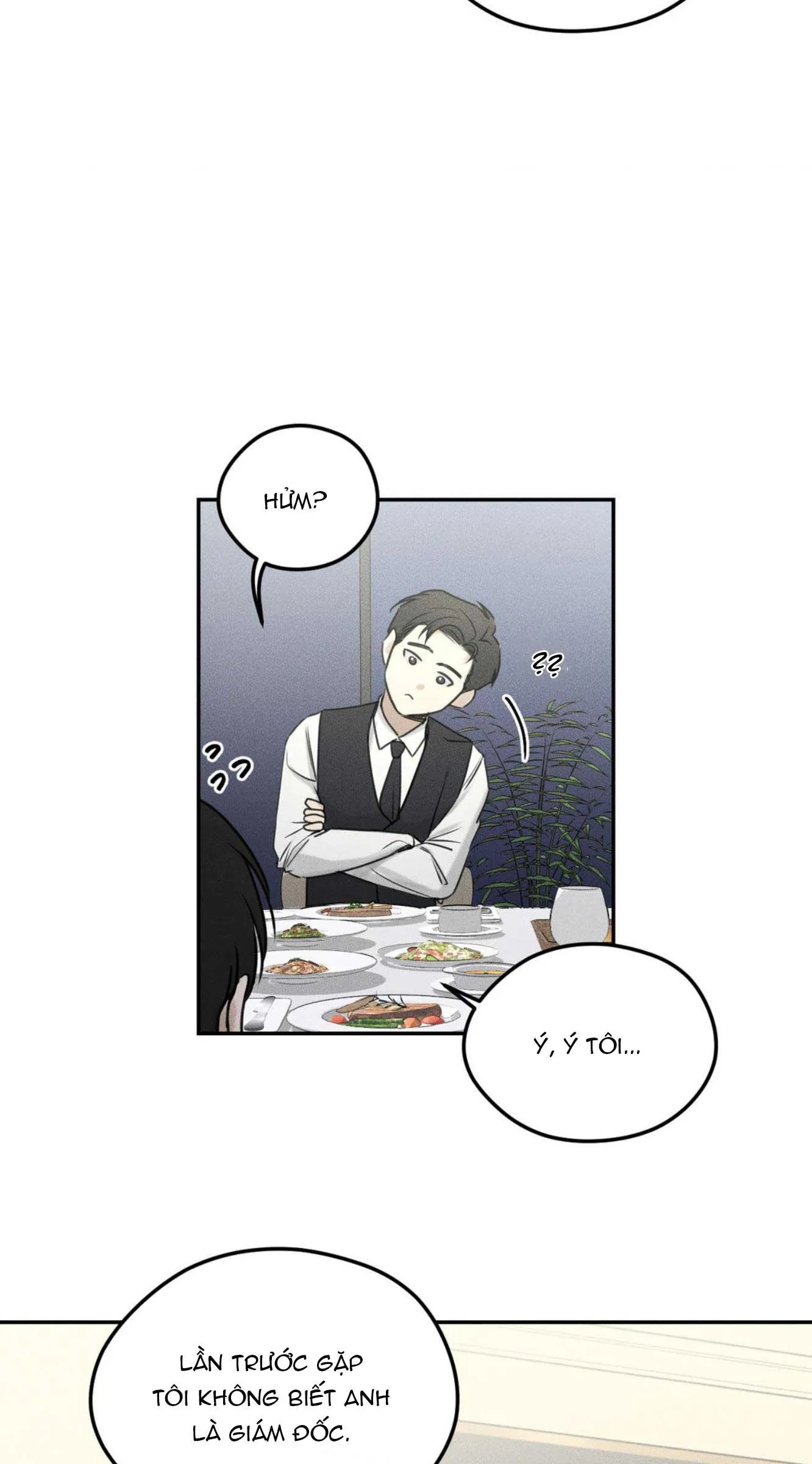 DEAR, TEDDY BEAR Chapter 5 Trang 55