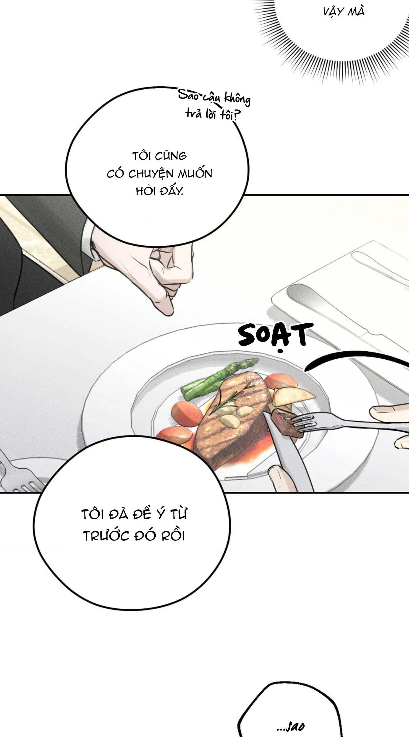 DEAR, TEDDY BEAR Chapter 5 Trang 61