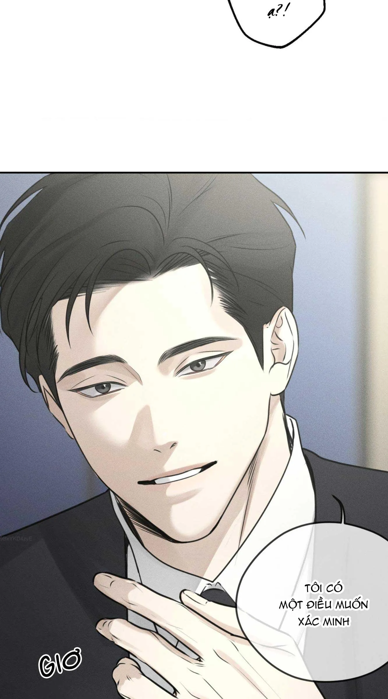 DEAR, TEDDY BEAR Chapter 5 Trang 62