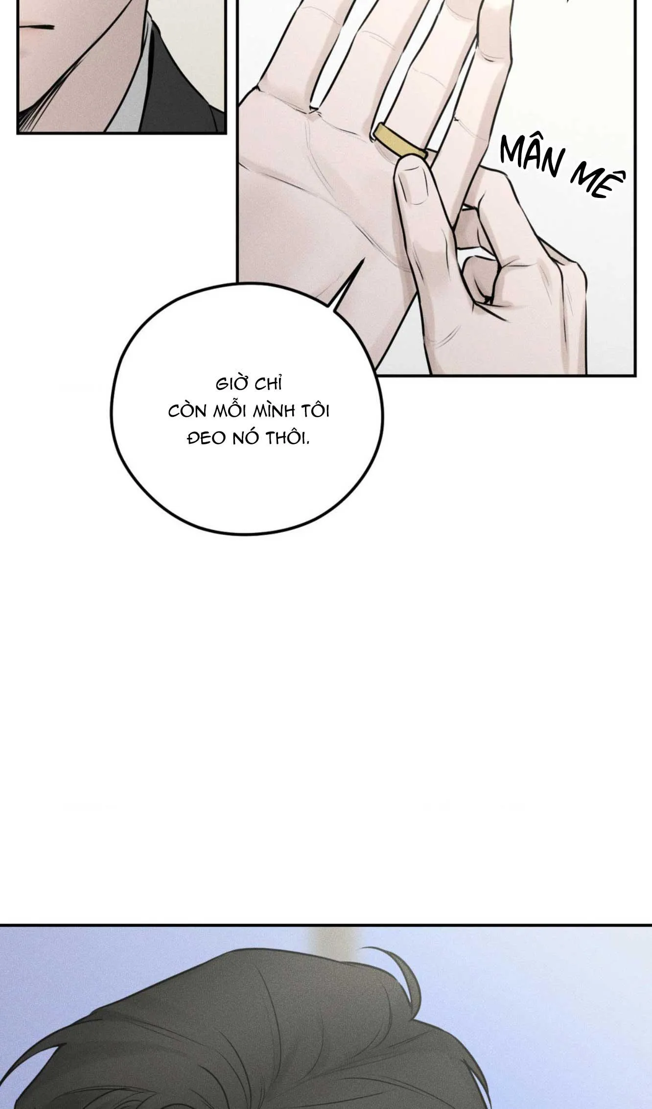 DEAR, TEDDY BEAR Chapter 6 Trang 6