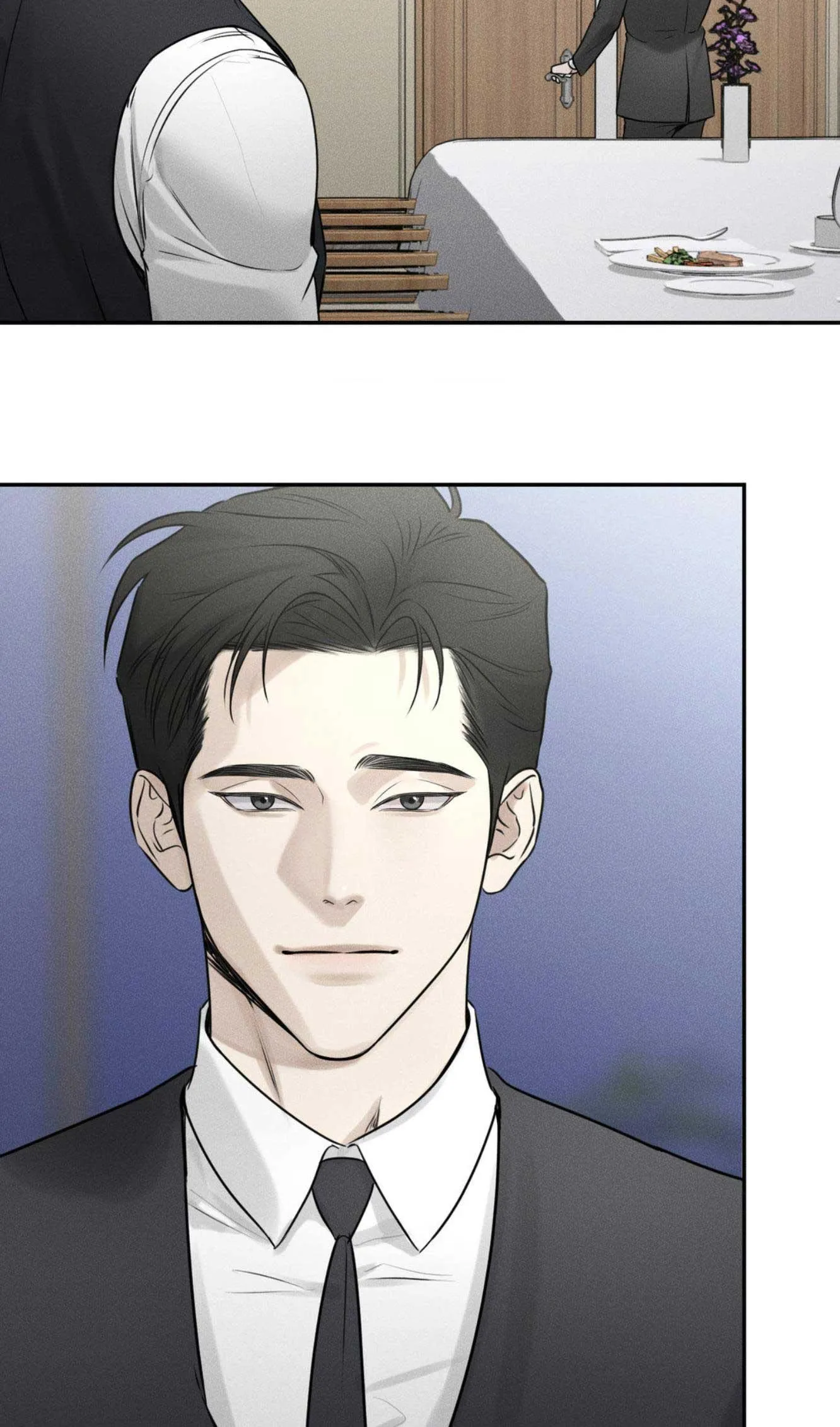 DEAR, TEDDY BEAR Chapter 6 Trang 11