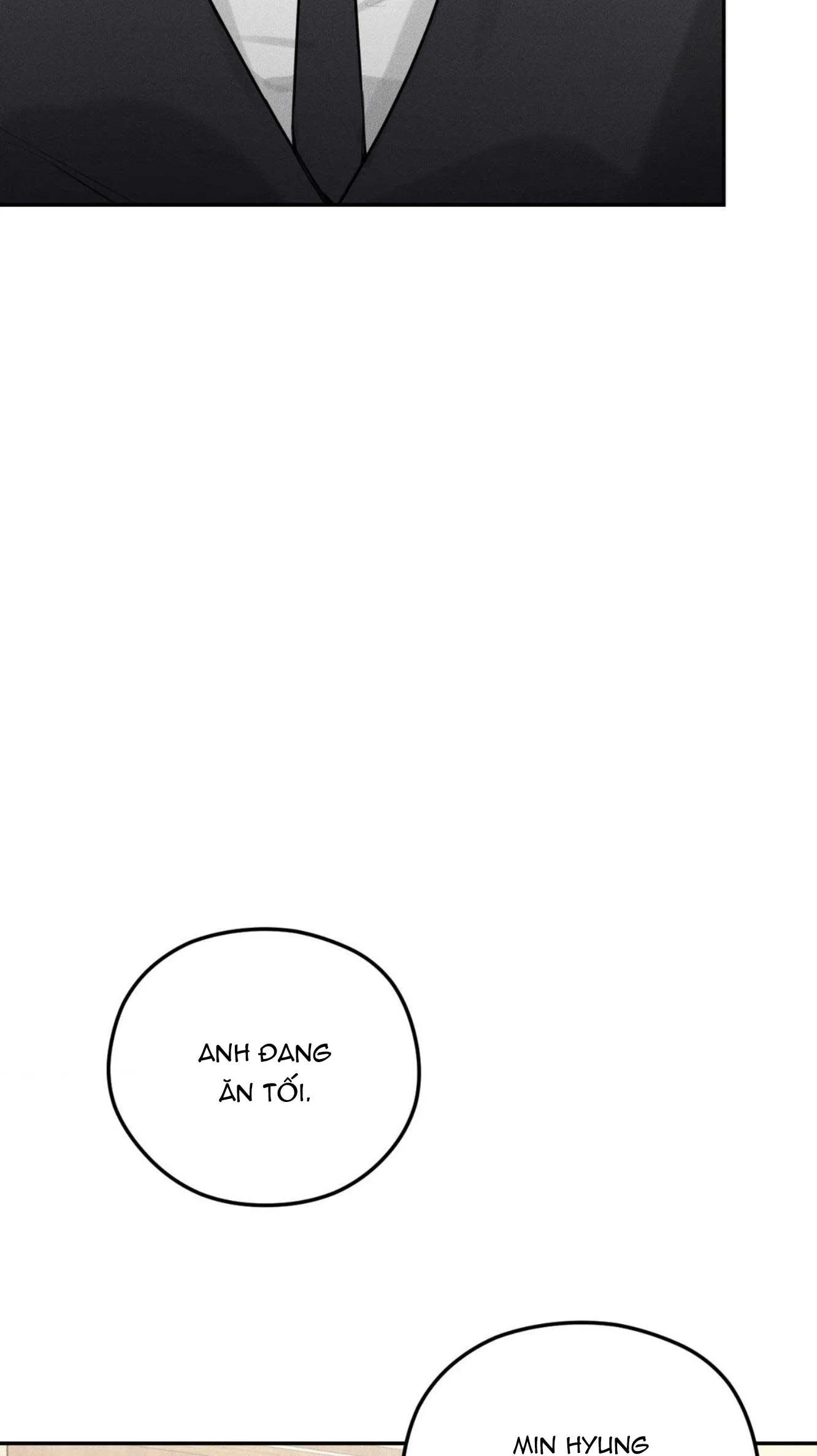 DEAR, TEDDY BEAR Chapter 6 Trang 12