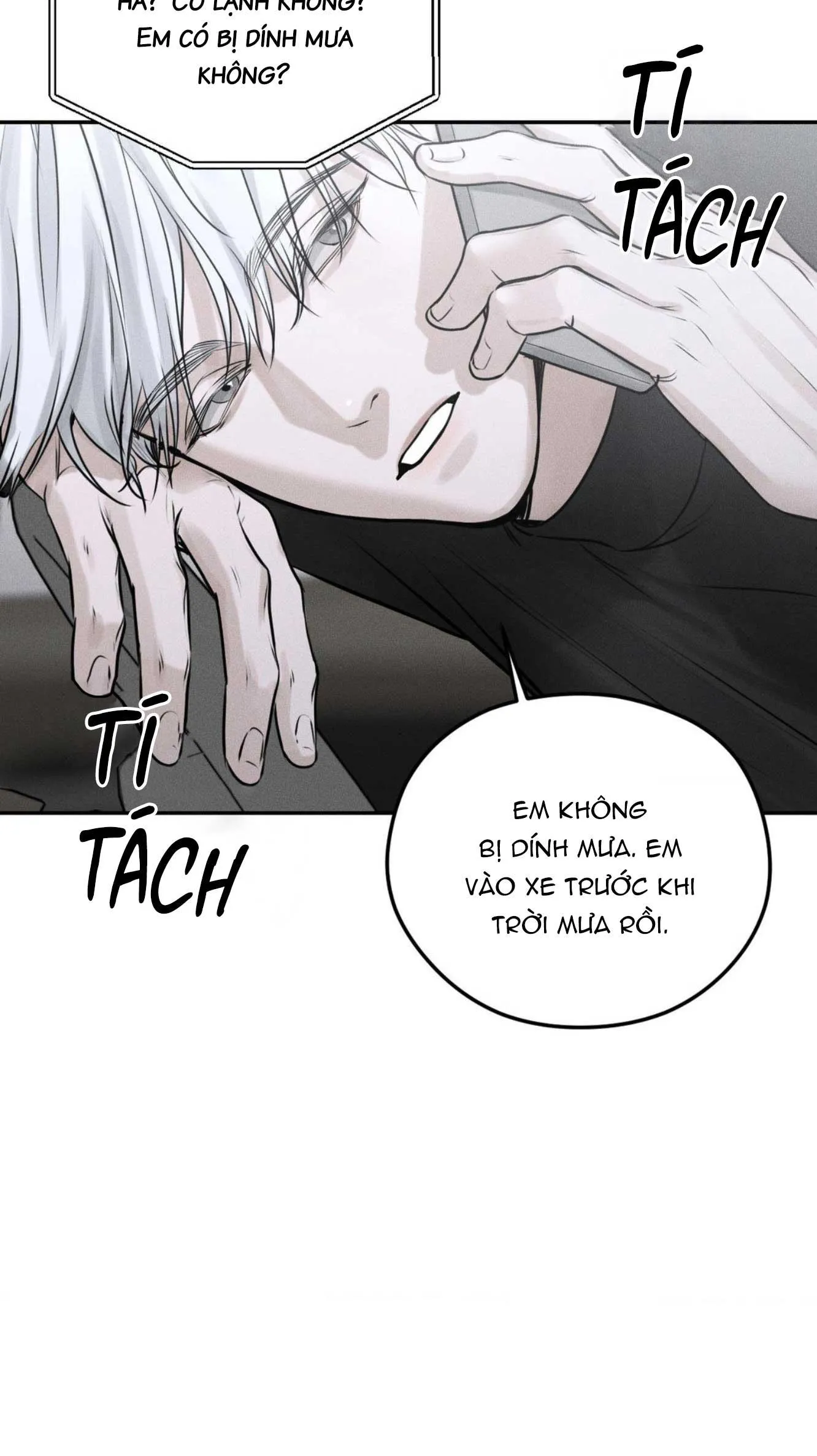 DEAR, TEDDY BEAR Chapter 6 Trang 14