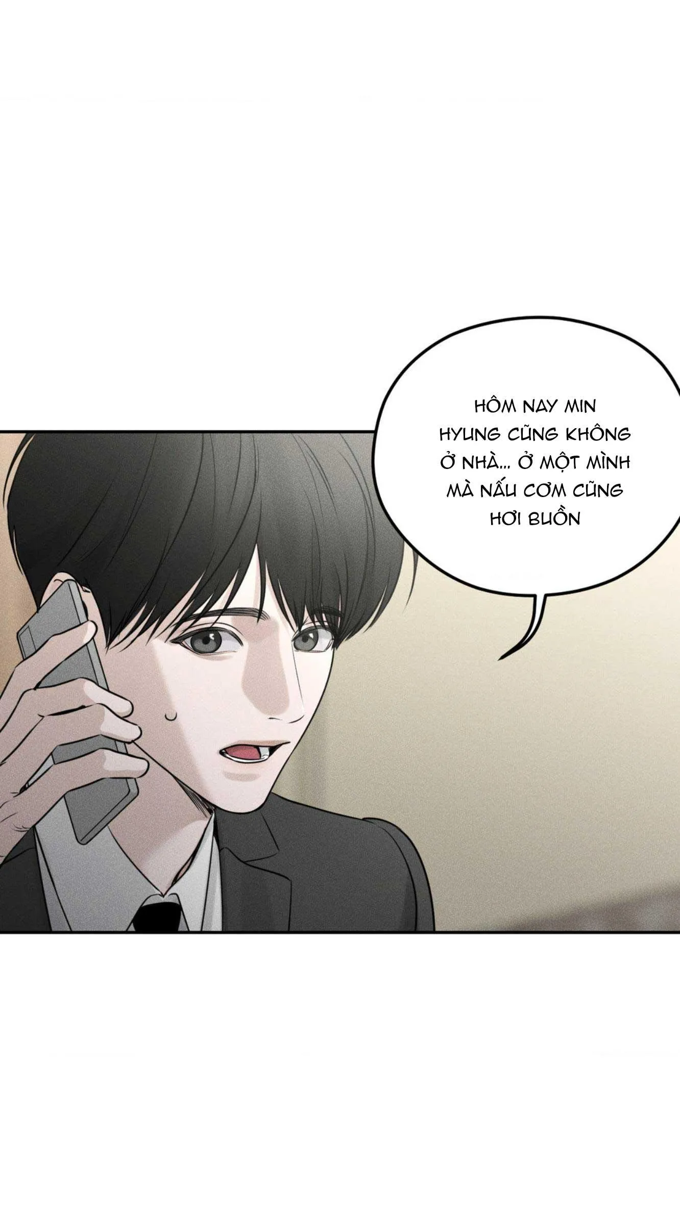 DEAR, TEDDY BEAR Chapter 6 Trang 19