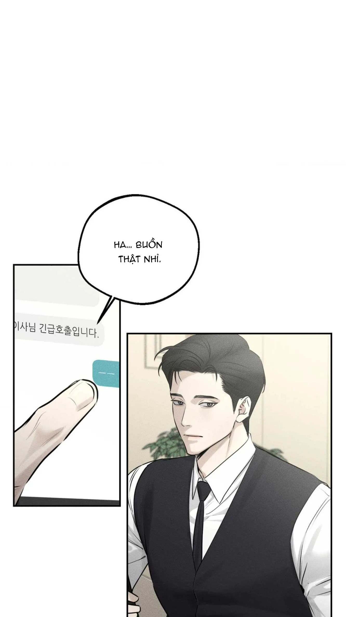 DEAR, TEDDY BEAR Chapter 6 Trang 20