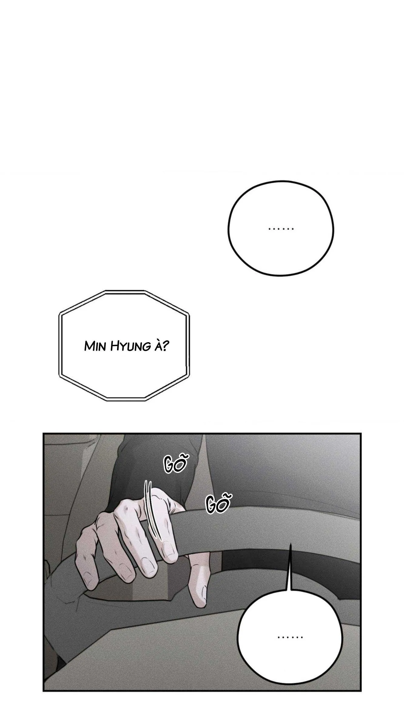 DEAR, TEDDY BEAR Chapter 6 Trang 22