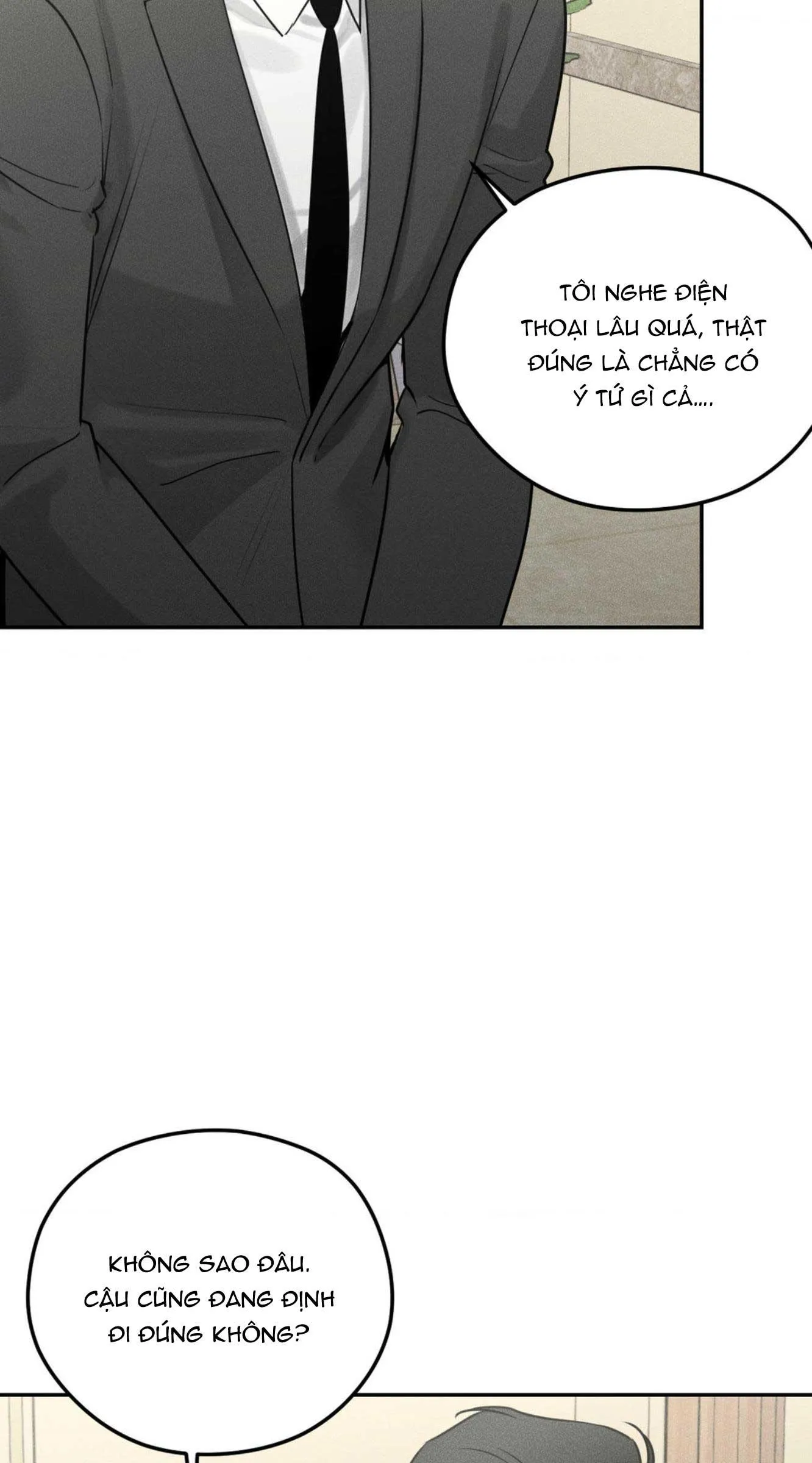 DEAR, TEDDY BEAR Chapter 6 Trang 30