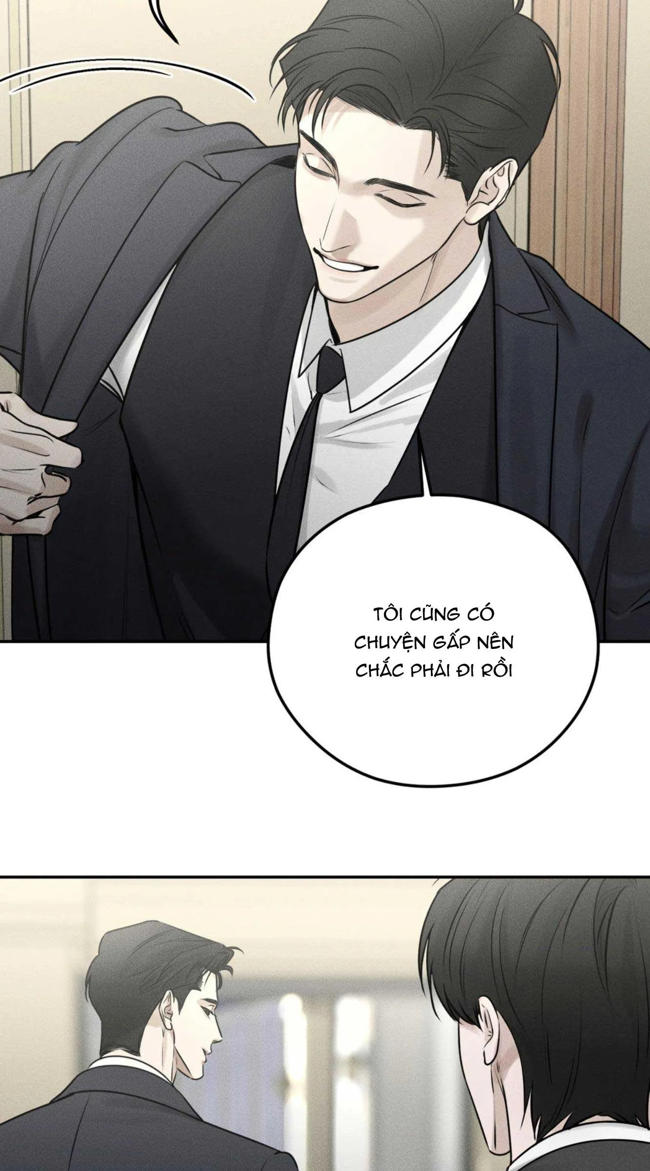 DEAR, TEDDY BEAR Chapter 6 Trang 31