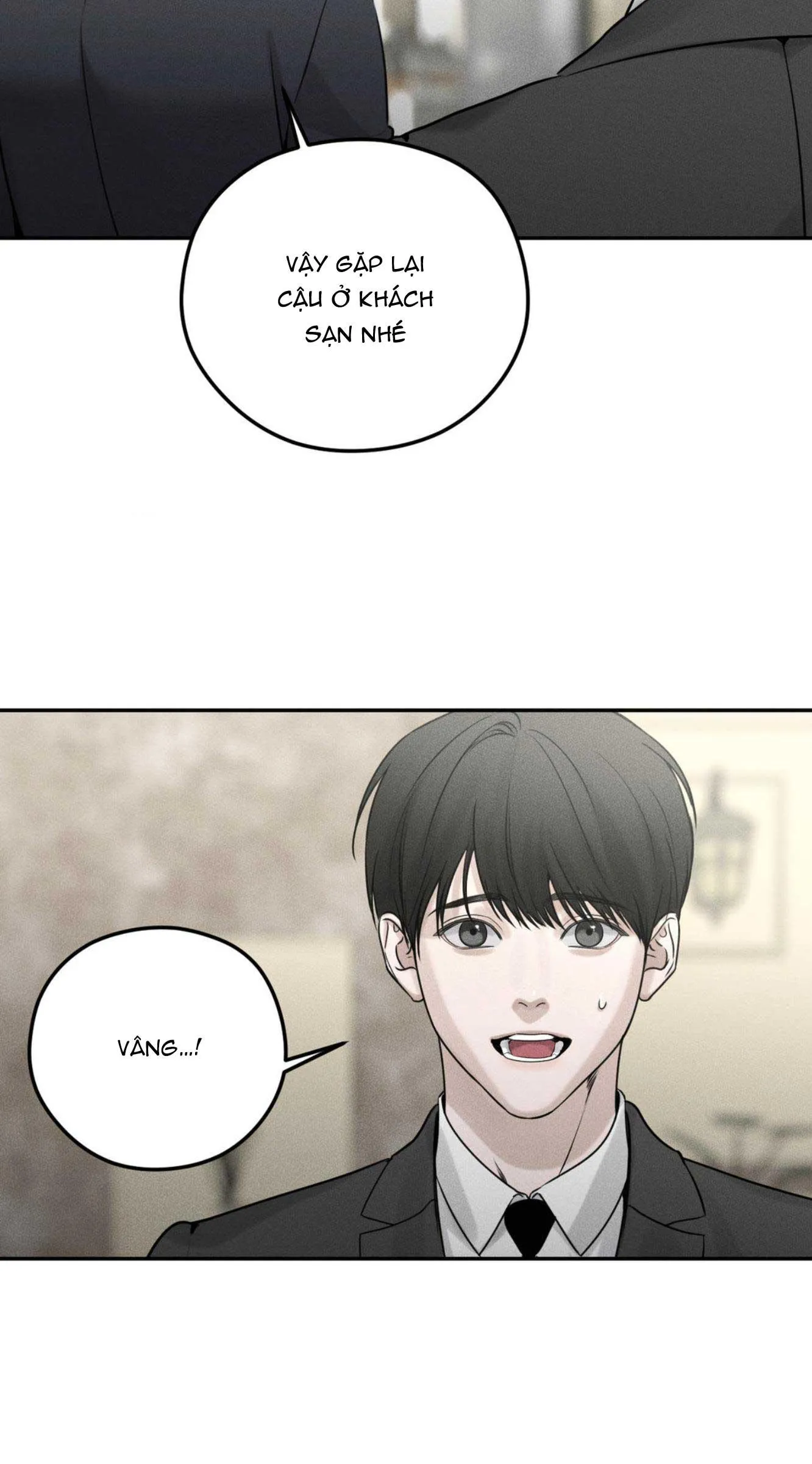 DEAR, TEDDY BEAR Chapter 6 Trang 32