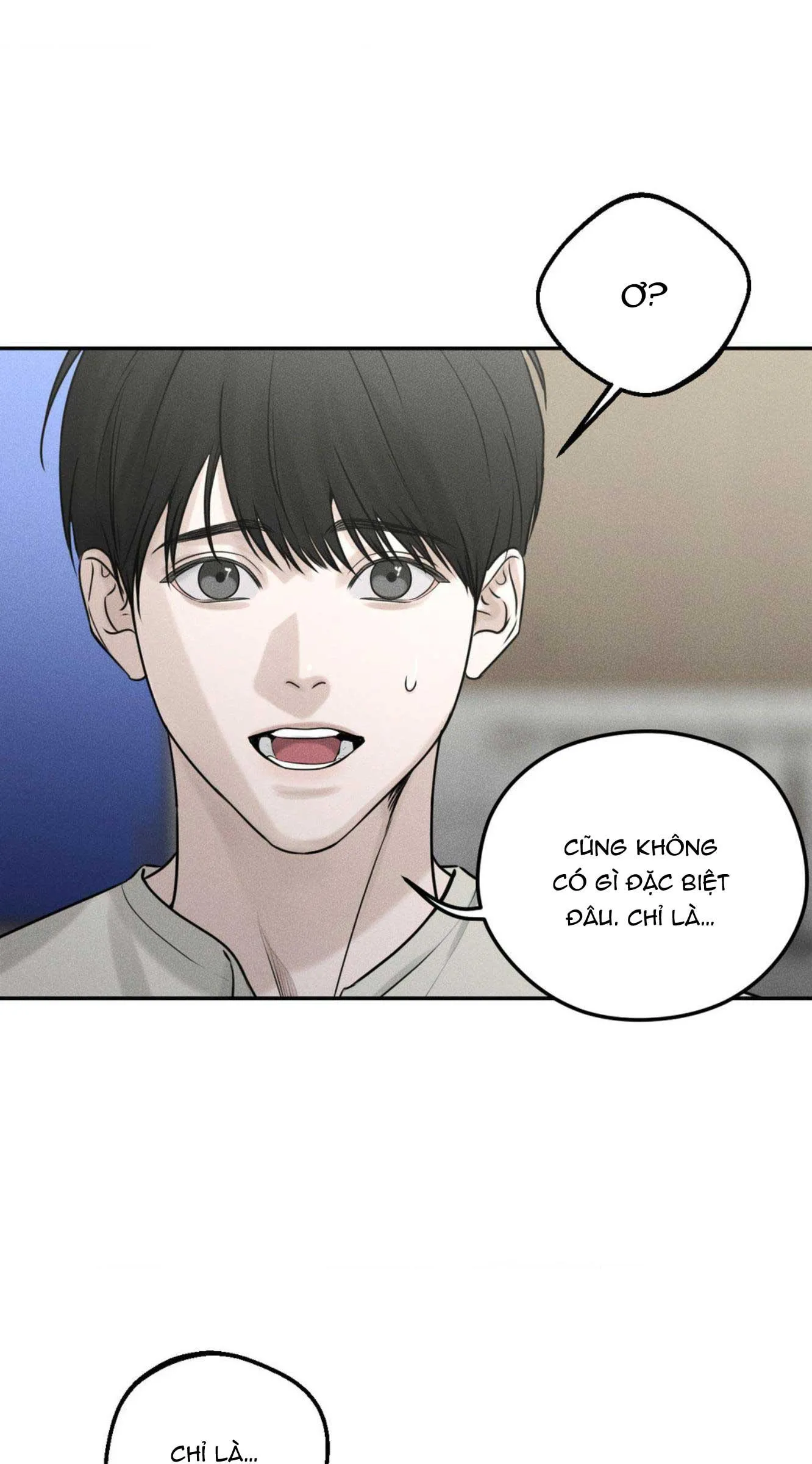 DEAR, TEDDY BEAR Chapter 6 Trang 39