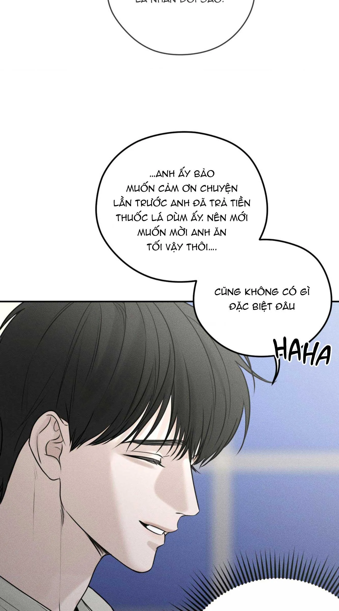 DEAR, TEDDY BEAR Chapter 6 Trang 41