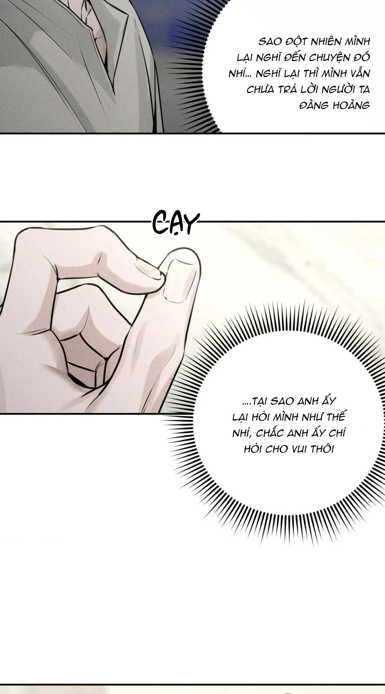 DEAR, TEDDY BEAR Chapter 6 Trang 42