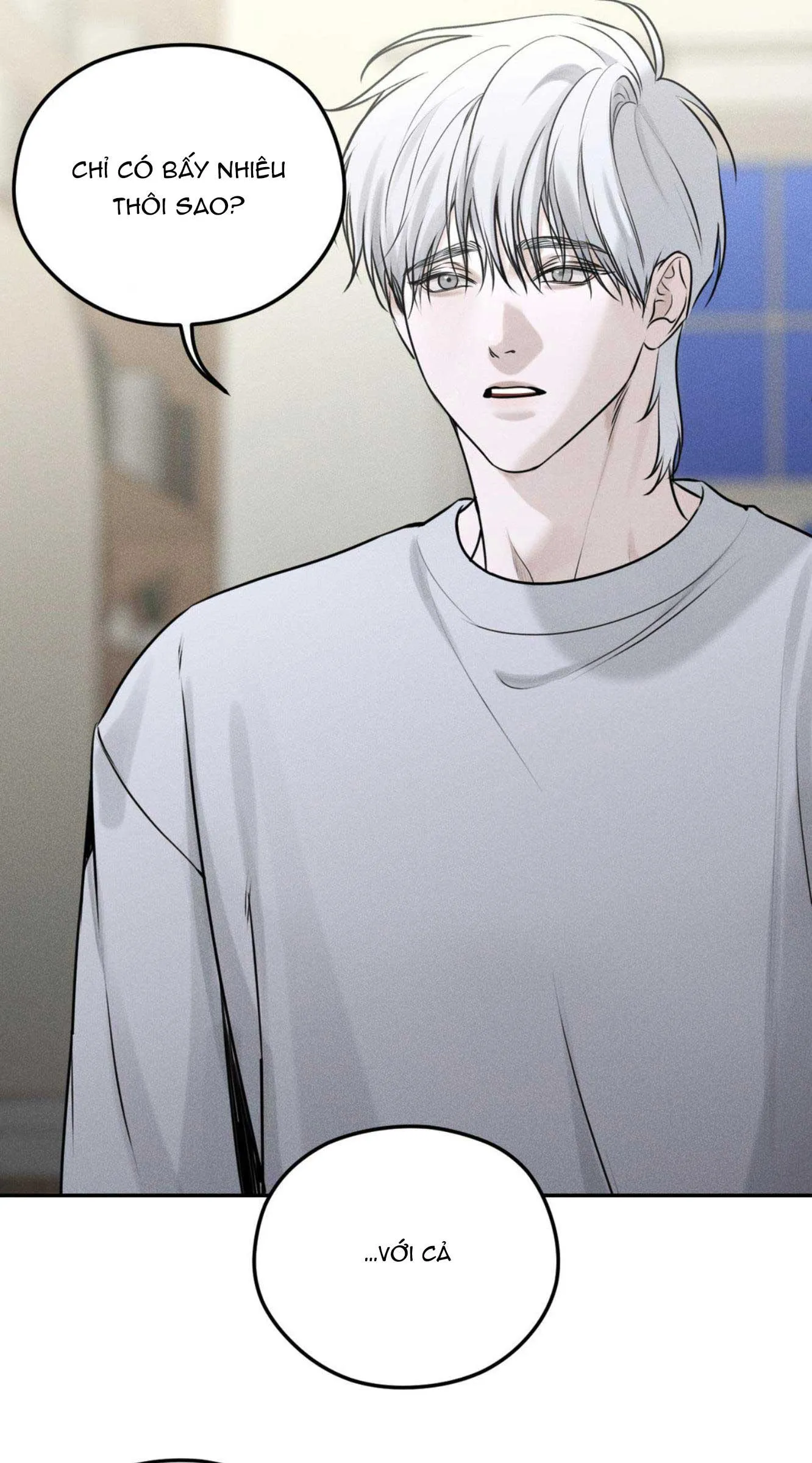 DEAR, TEDDY BEAR Chapter 6 Trang 43