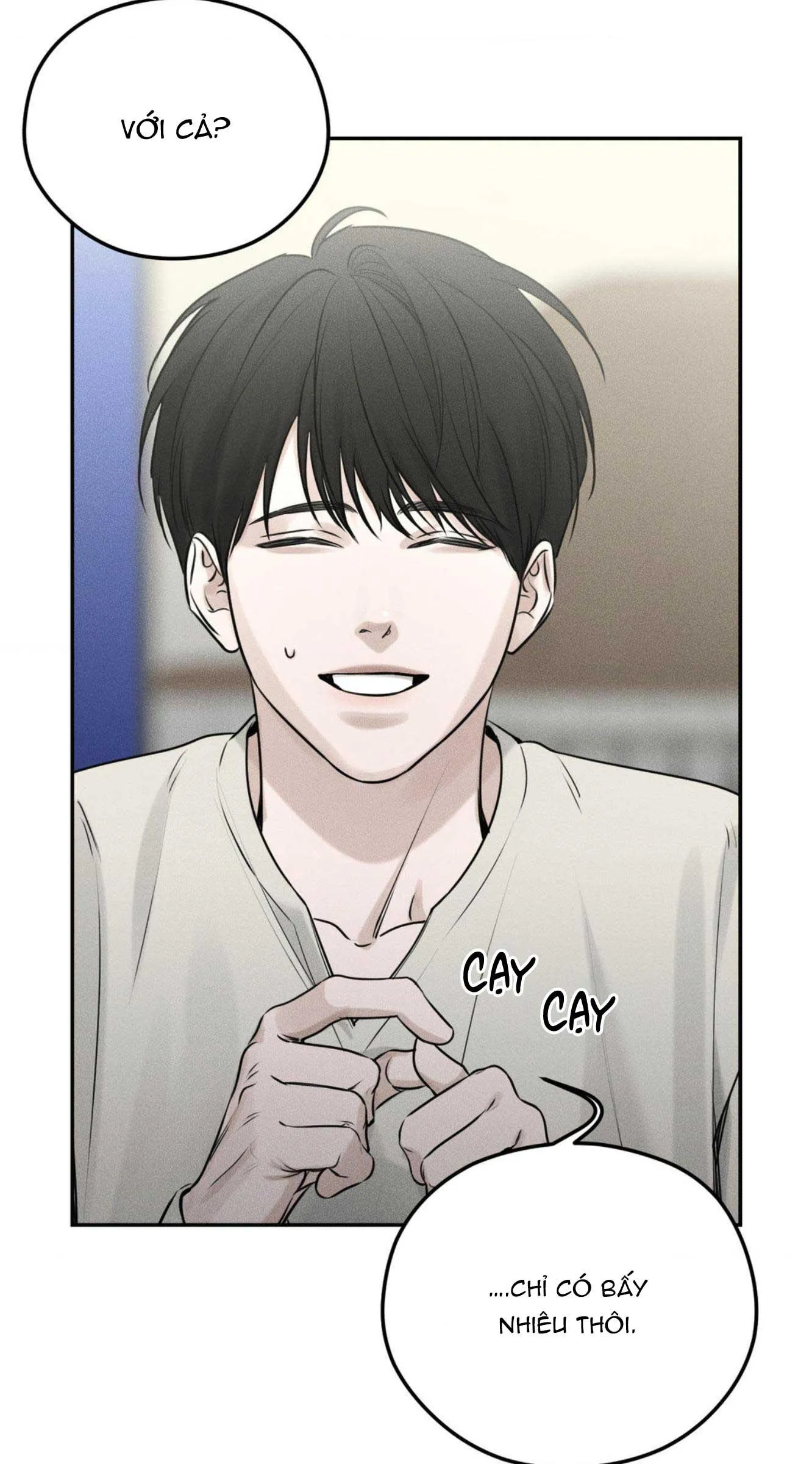 DEAR, TEDDY BEAR Chapter 6 Trang 44