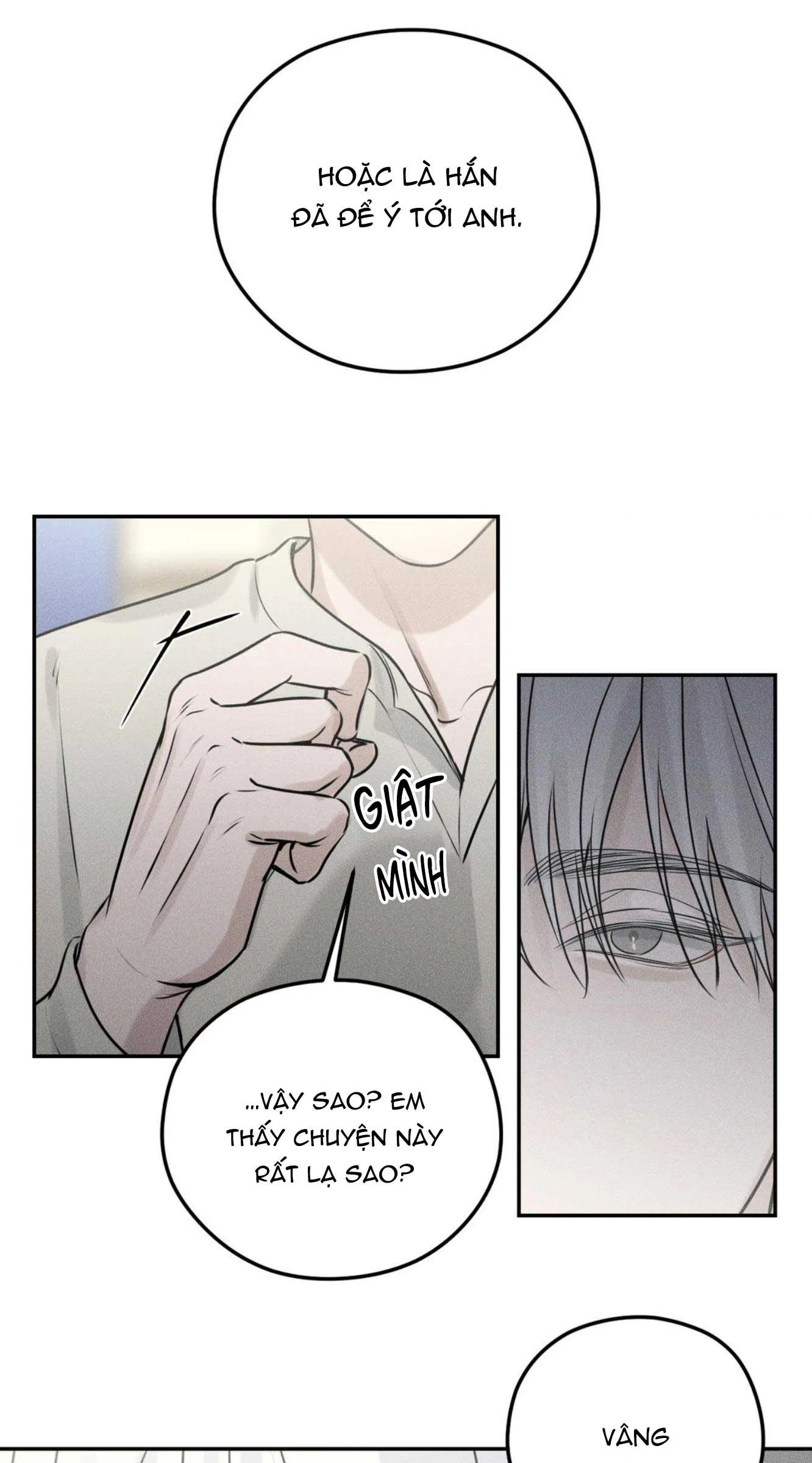 DEAR, TEDDY BEAR Chapter 6 Trang 47