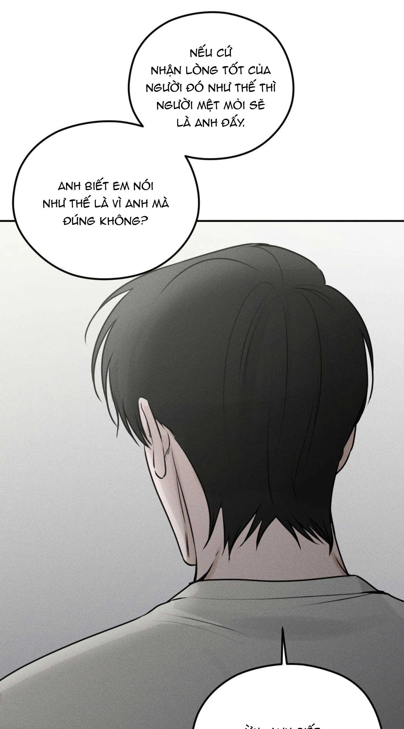 DEAR, TEDDY BEAR Chapter 6 Trang 49