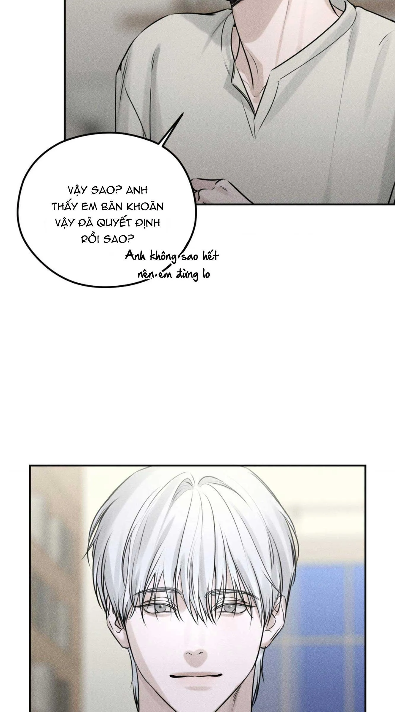 DEAR, TEDDY BEAR Chapter 6 Trang 52