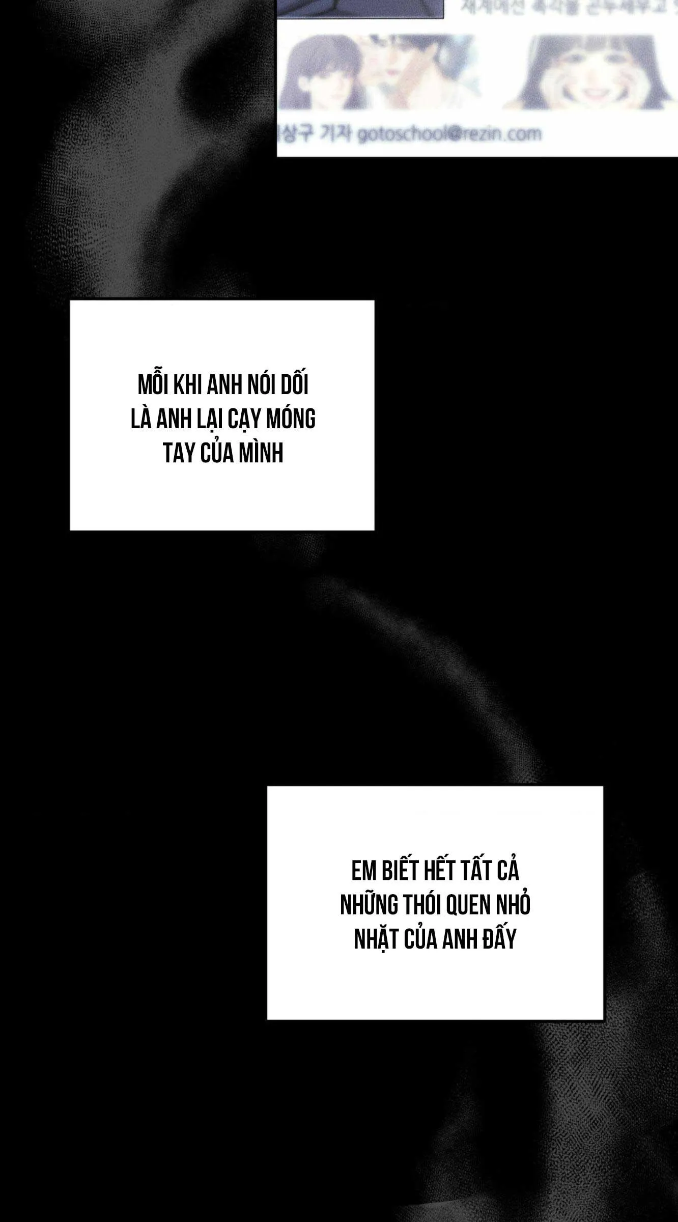 DEAR, TEDDY BEAR Chapter 6 Trang 55