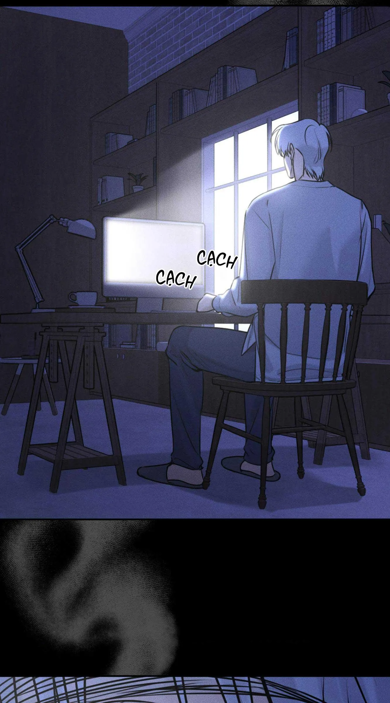 DEAR, TEDDY BEAR Chapter 6 Trang 56