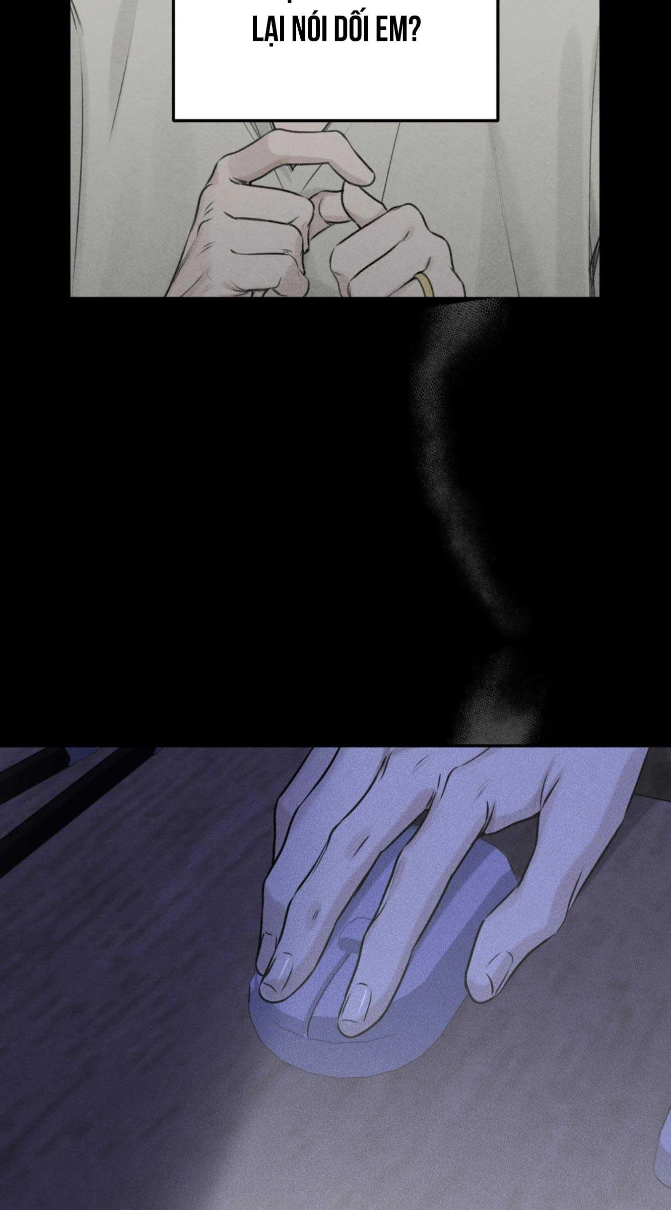 DEAR, TEDDY BEAR Chapter 6 Trang 58