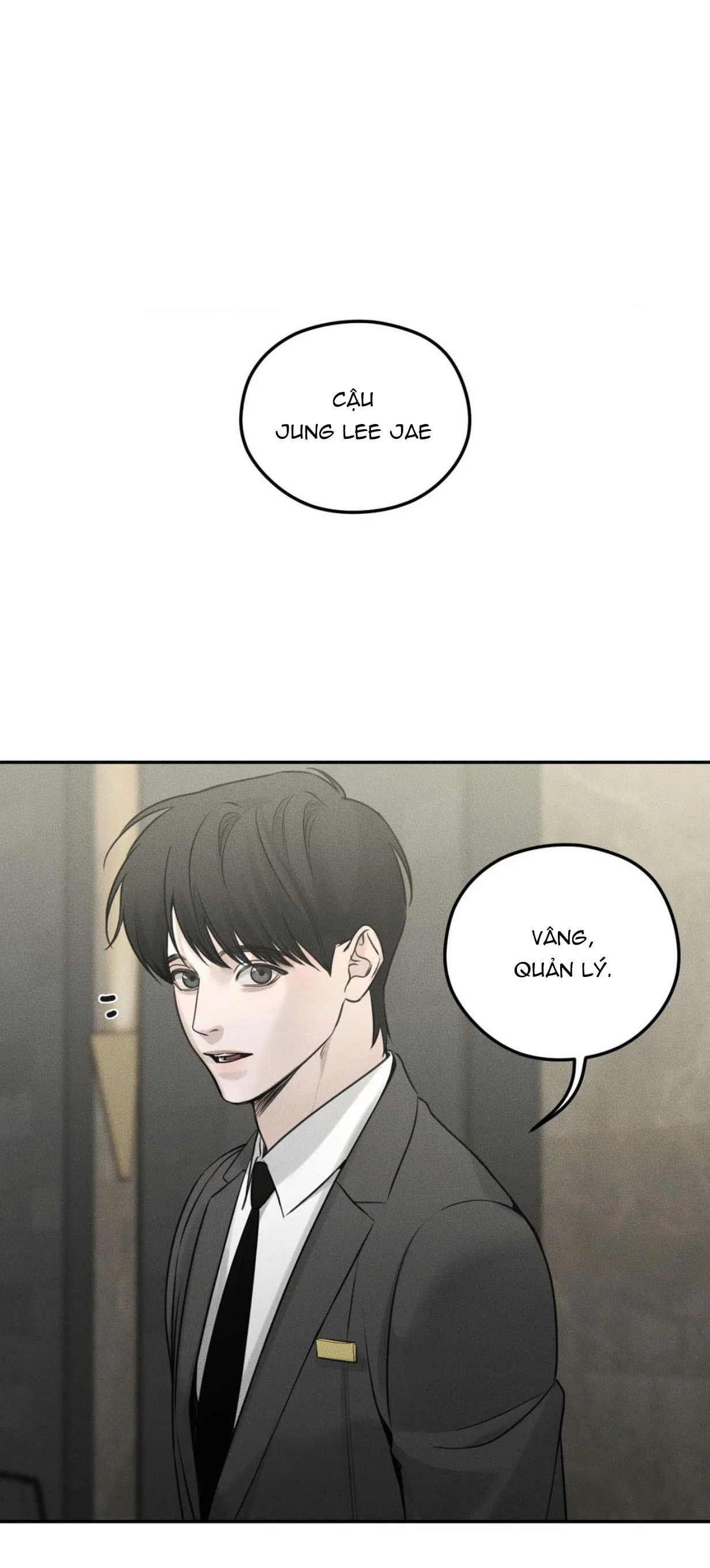 DEAR, TEDDY BEAR Chapter 7 Trang 10