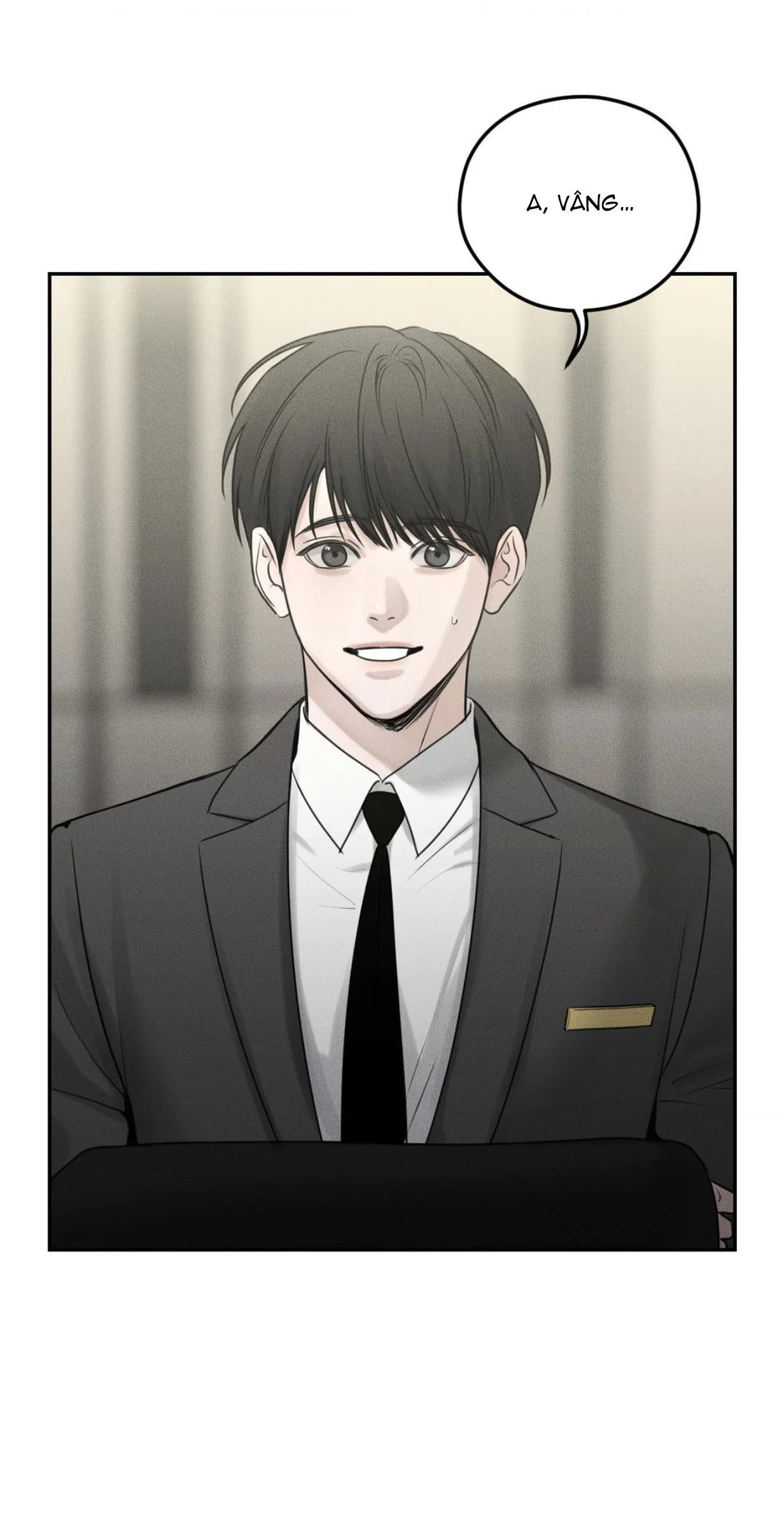 DEAR, TEDDY BEAR Chapter 7 Trang 12