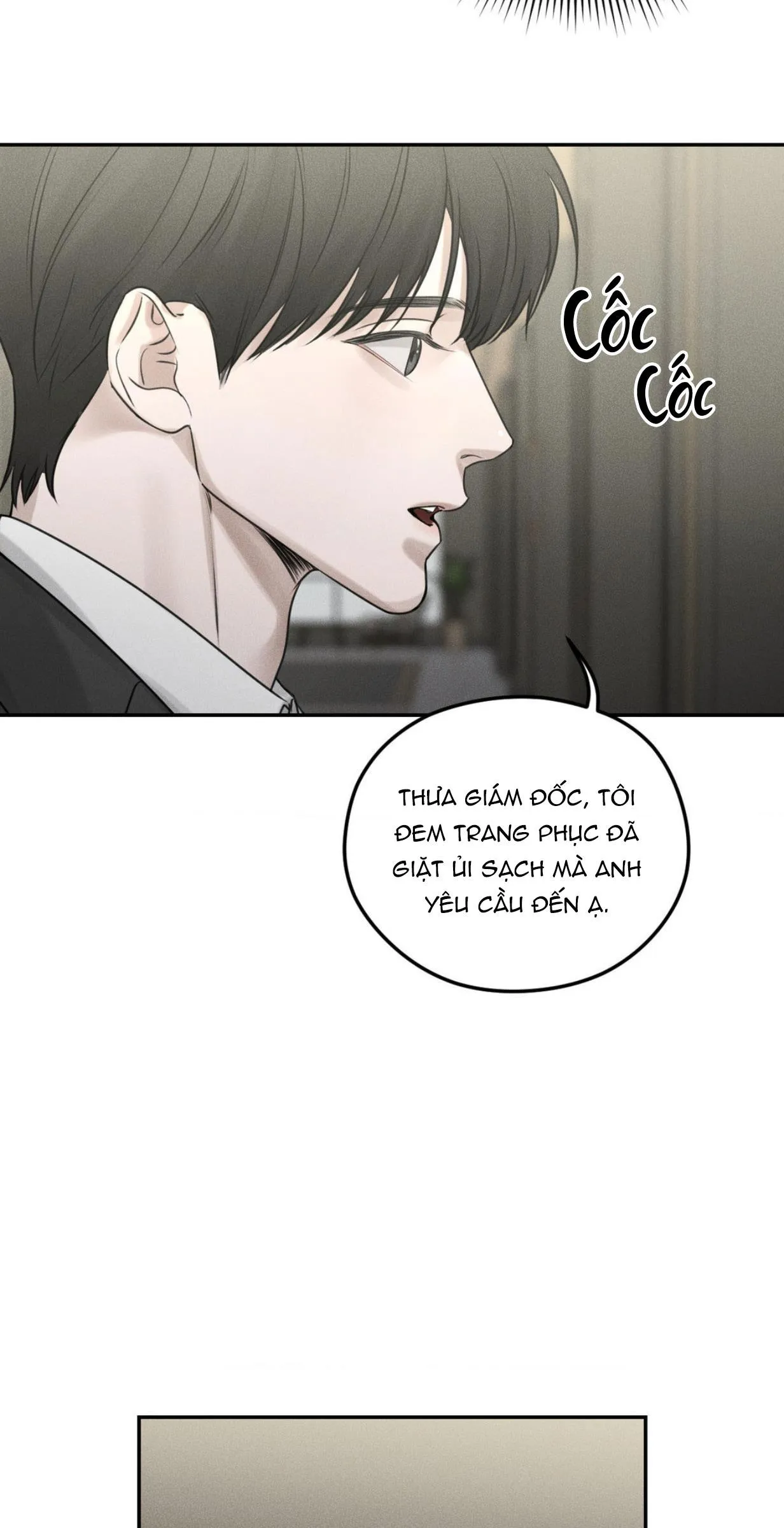 DEAR, TEDDY BEAR Chapter 7 Trang 14