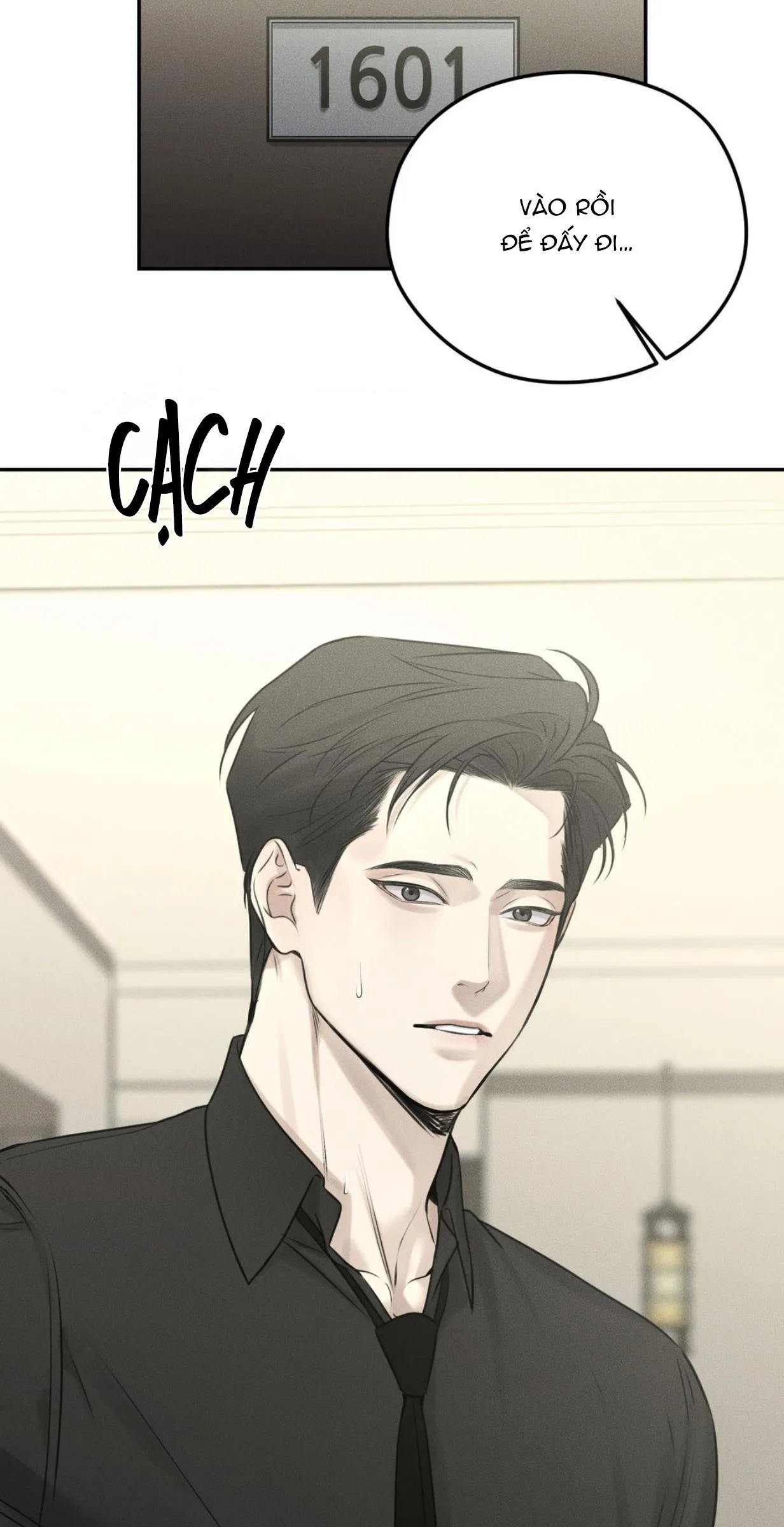 DEAR, TEDDY BEAR Chapter 7 Trang 15