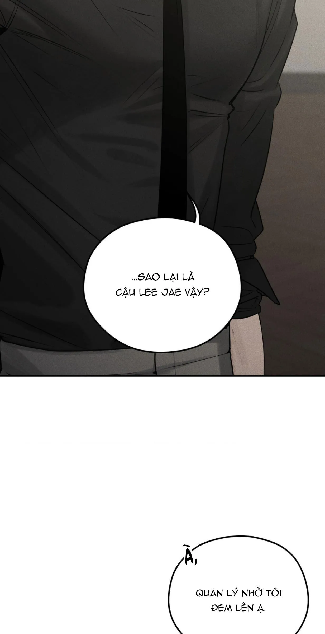 DEAR, TEDDY BEAR Chapter 7 Trang 16