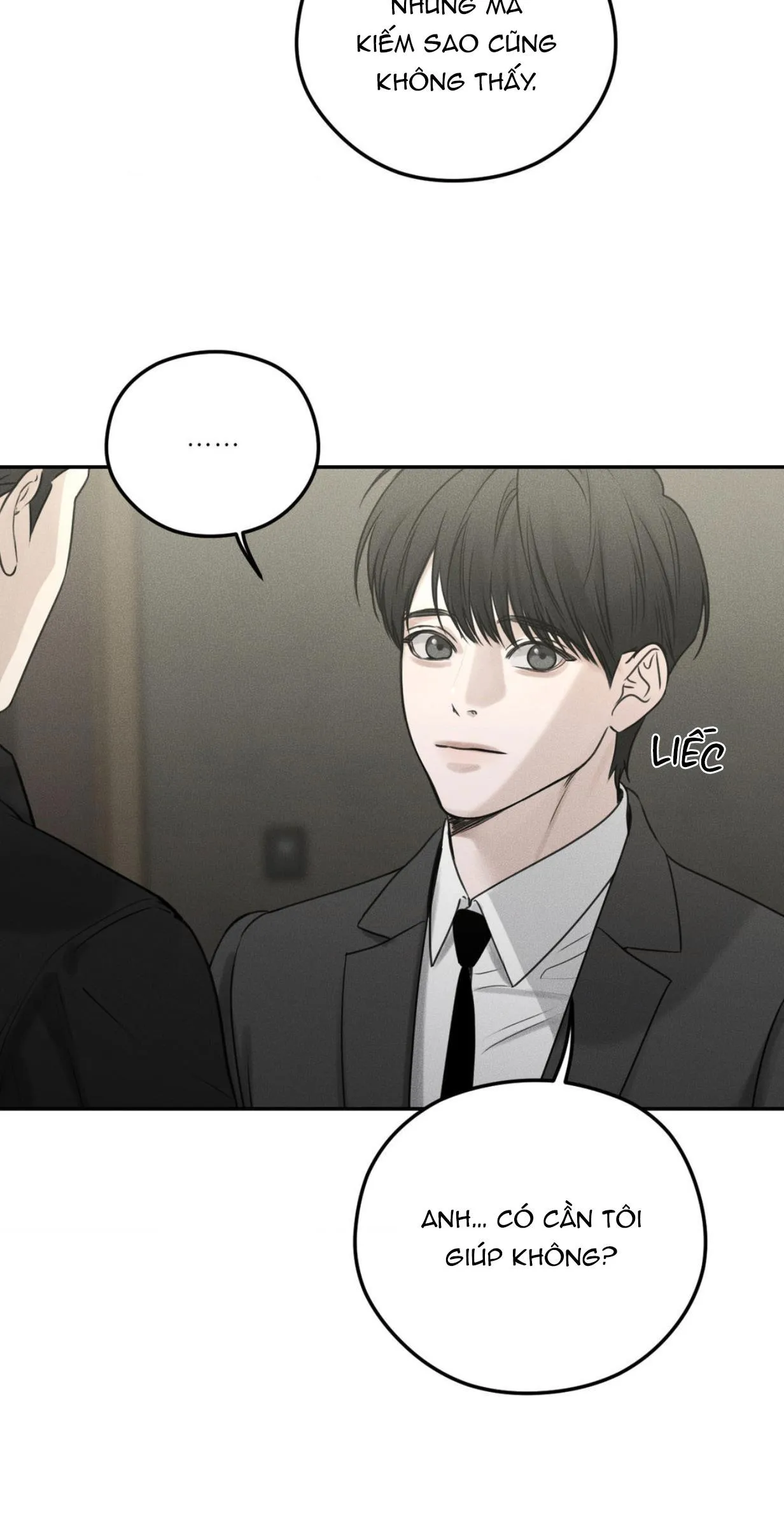 DEAR, TEDDY BEAR Chapter 7 Trang 20