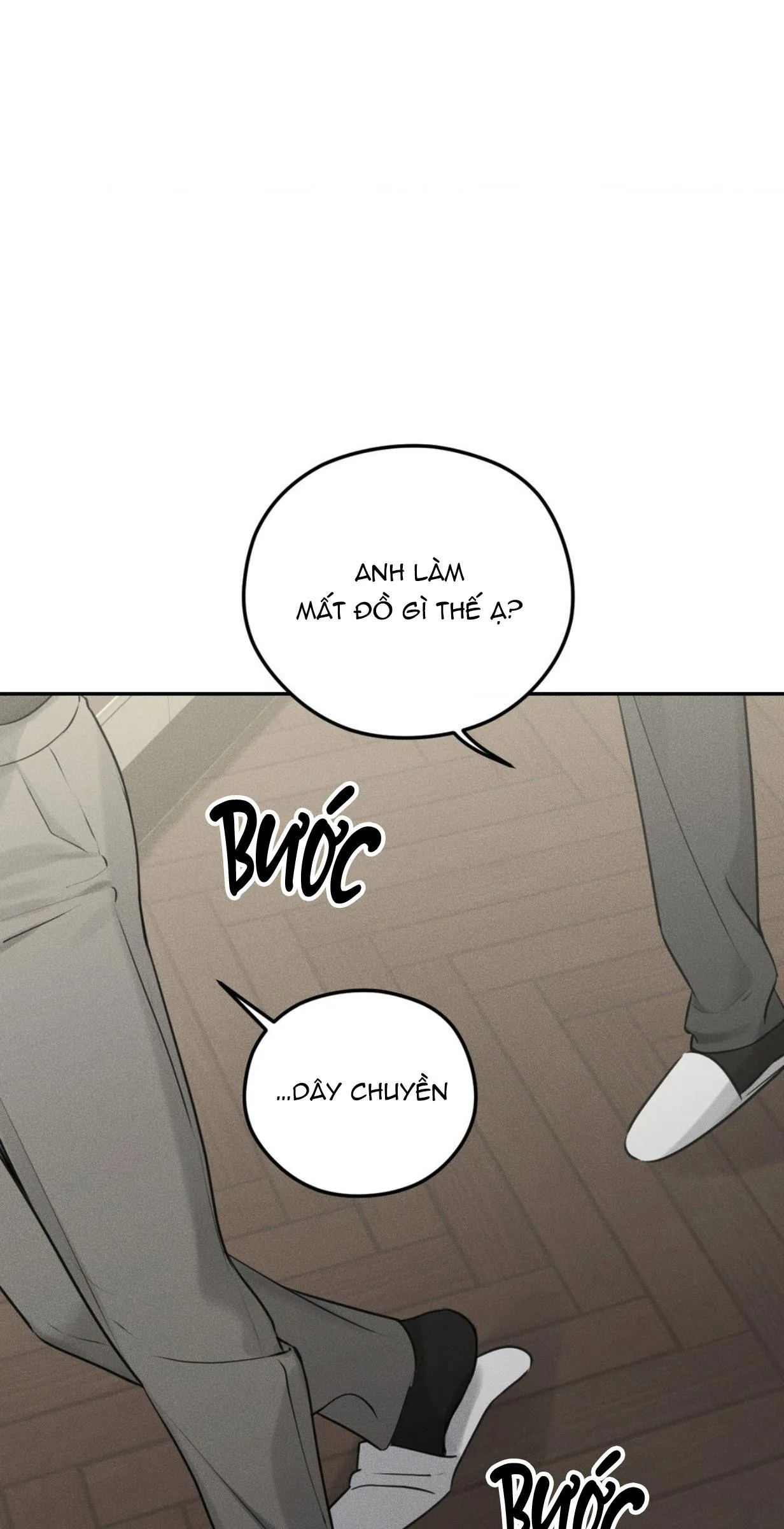 DEAR, TEDDY BEAR Chapter 7 Trang 22