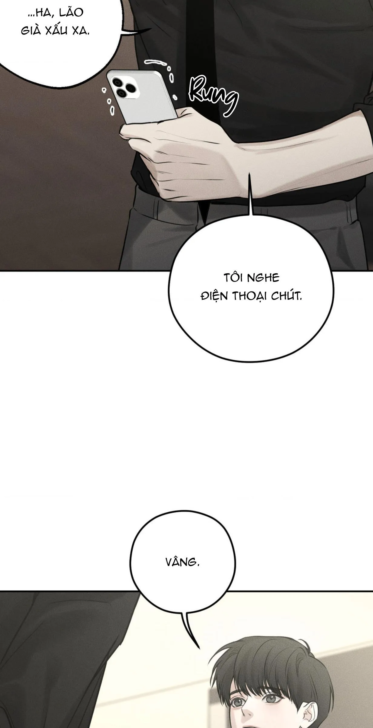 DEAR, TEDDY BEAR Chapter 7 Trang 25