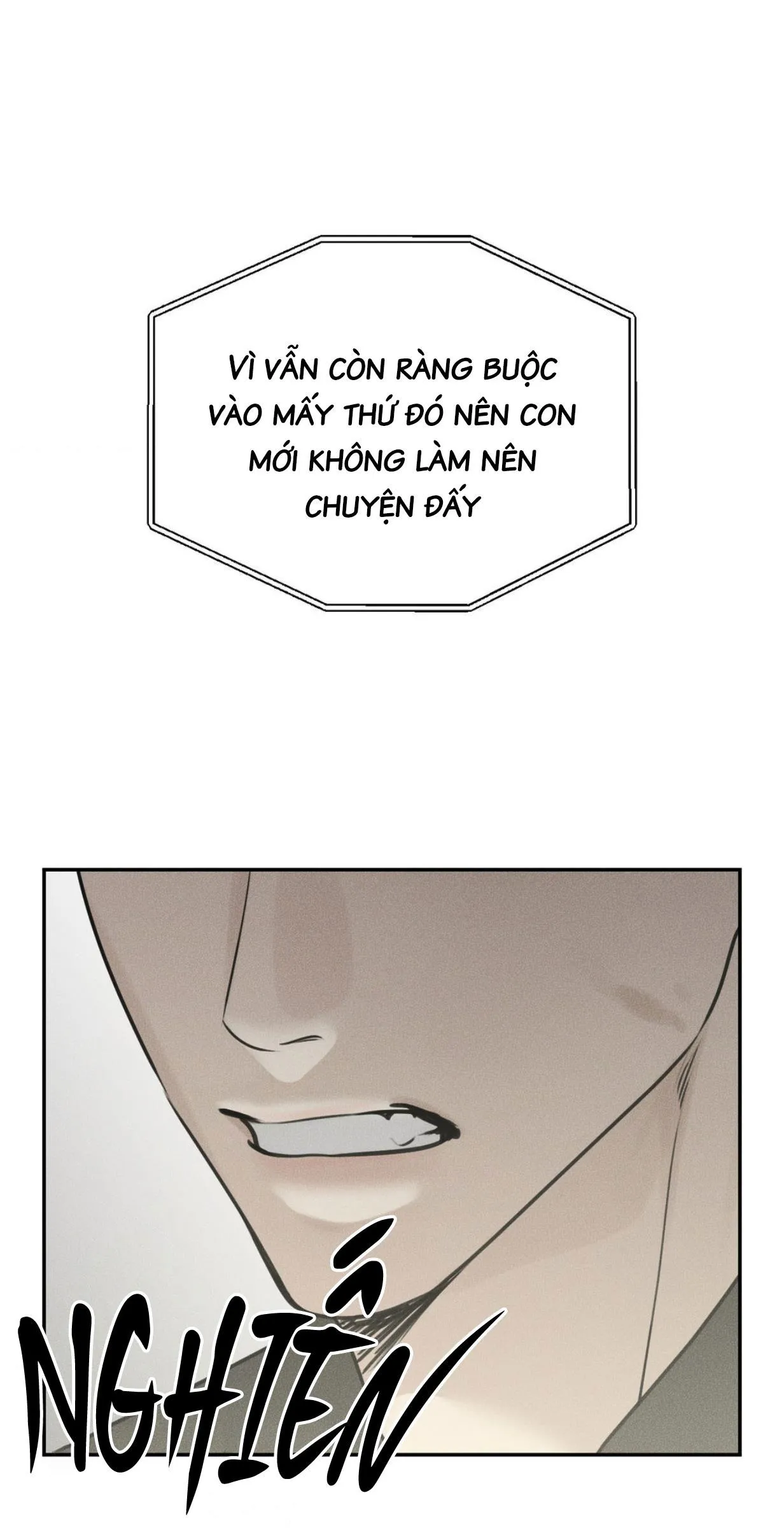 DEAR, TEDDY BEAR Chapter 7 Trang 29