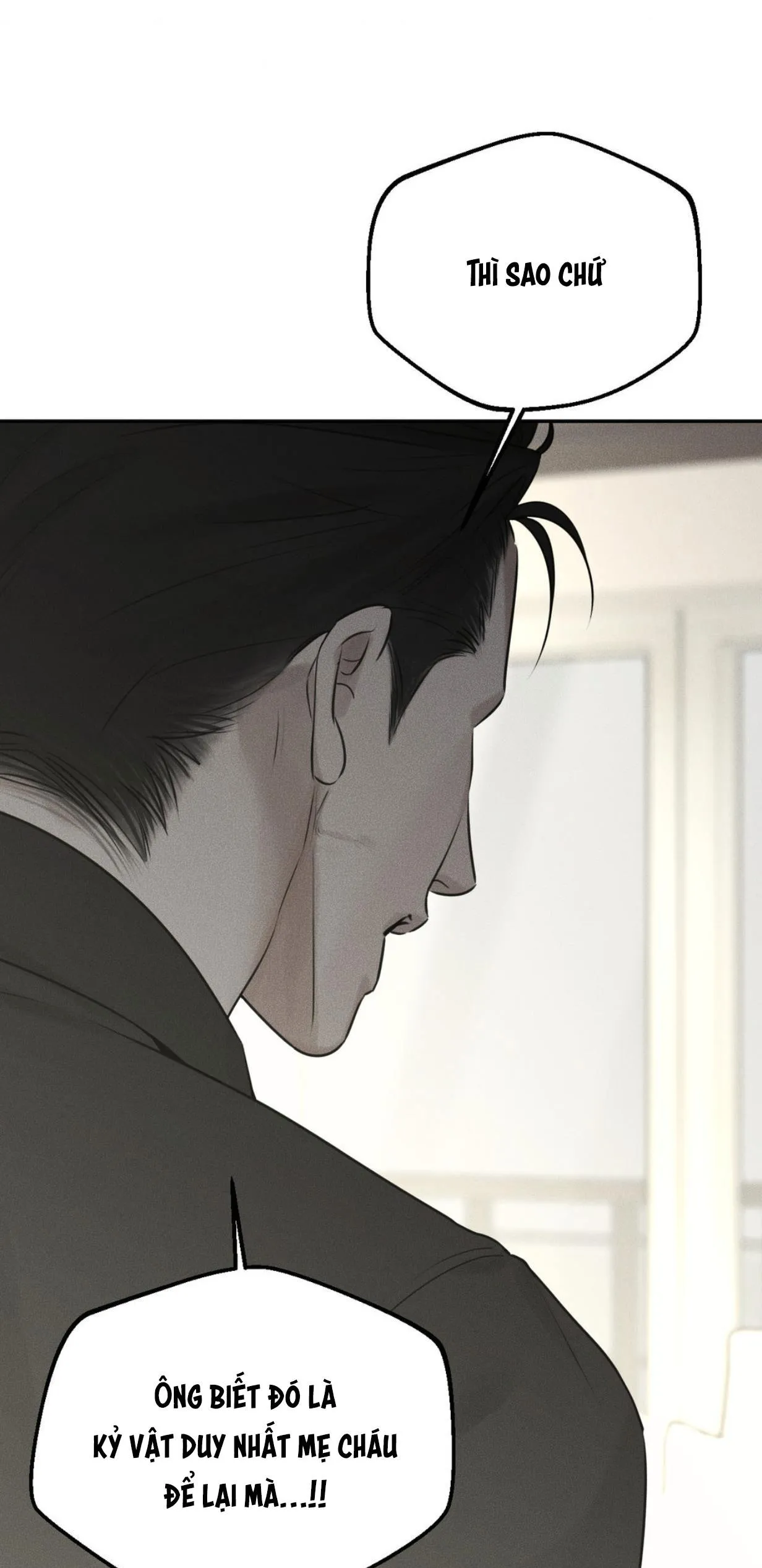 DEAR, TEDDY BEAR Chapter 7 Trang 30