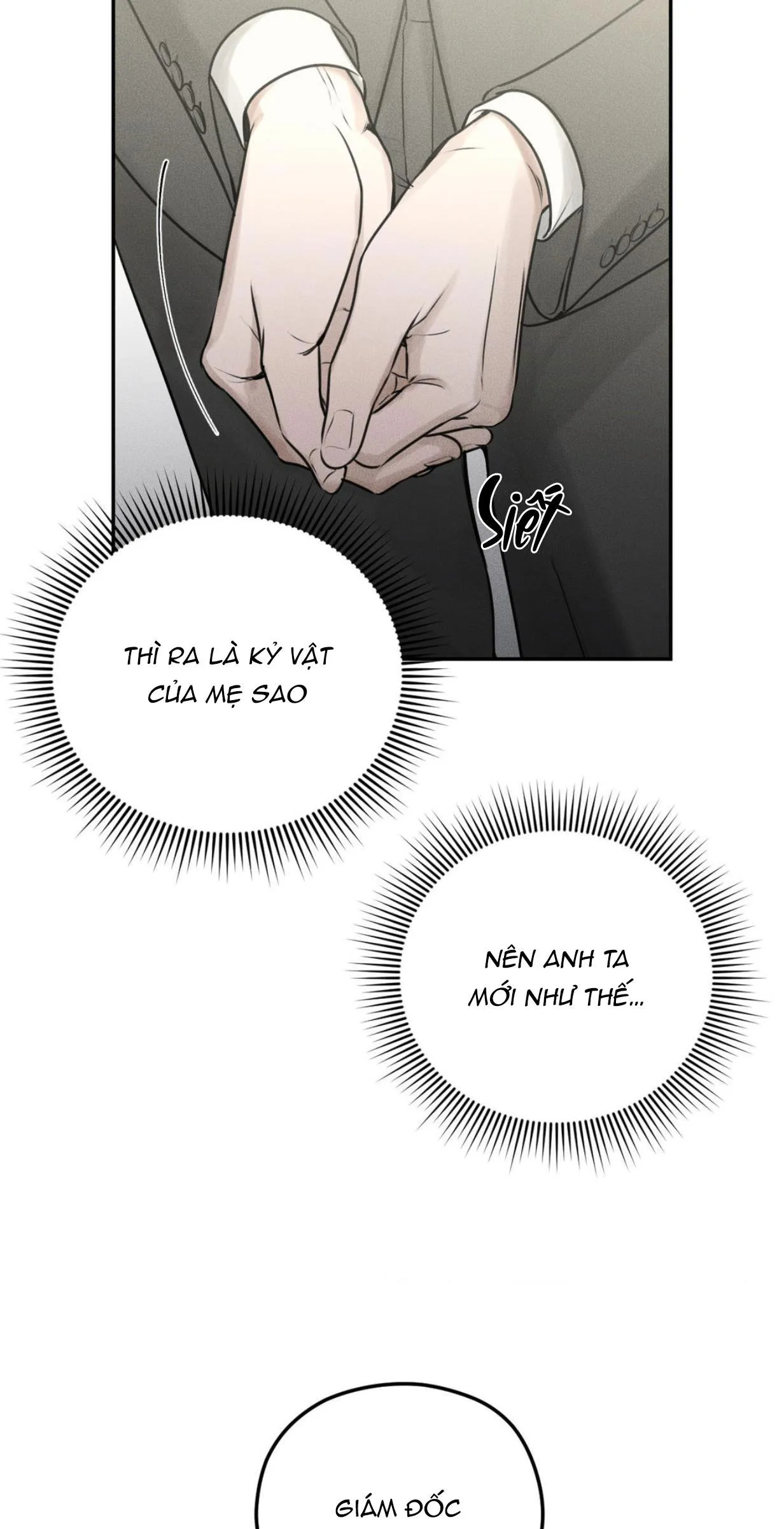 DEAR, TEDDY BEAR Chapter 7 Trang 32