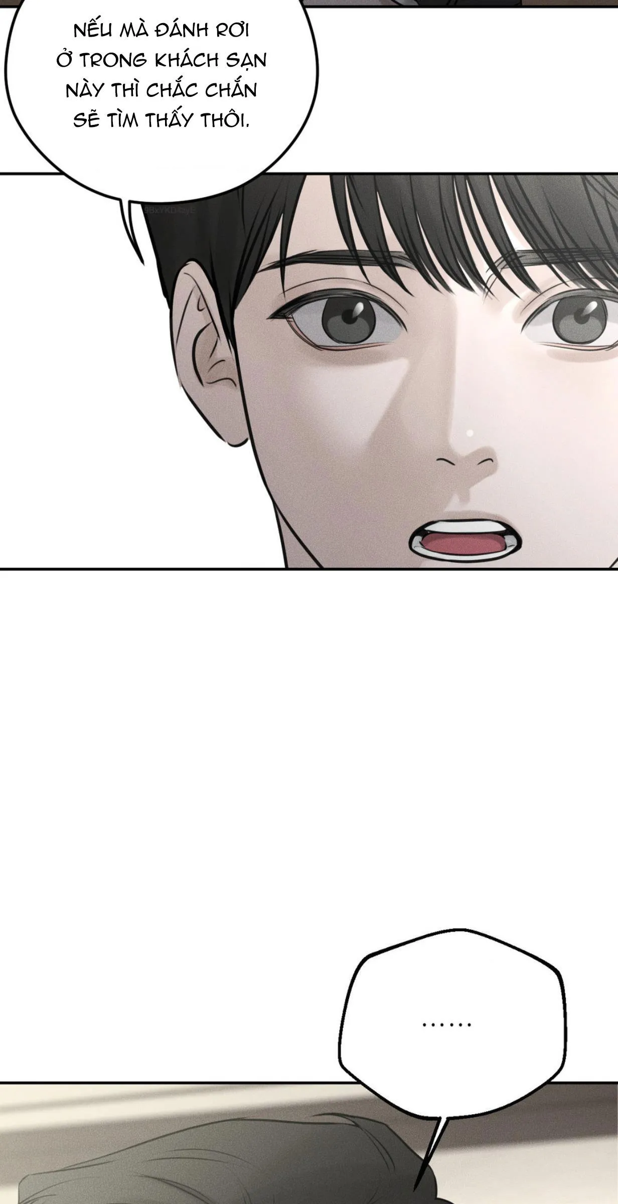 DEAR, TEDDY BEAR Chapter 7 Trang 35