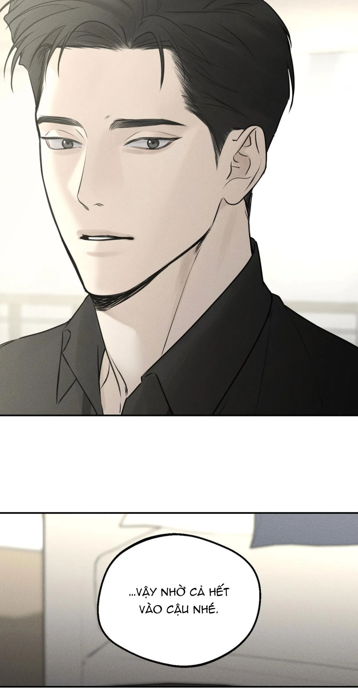 DEAR, TEDDY BEAR Chapter 7 Trang 36