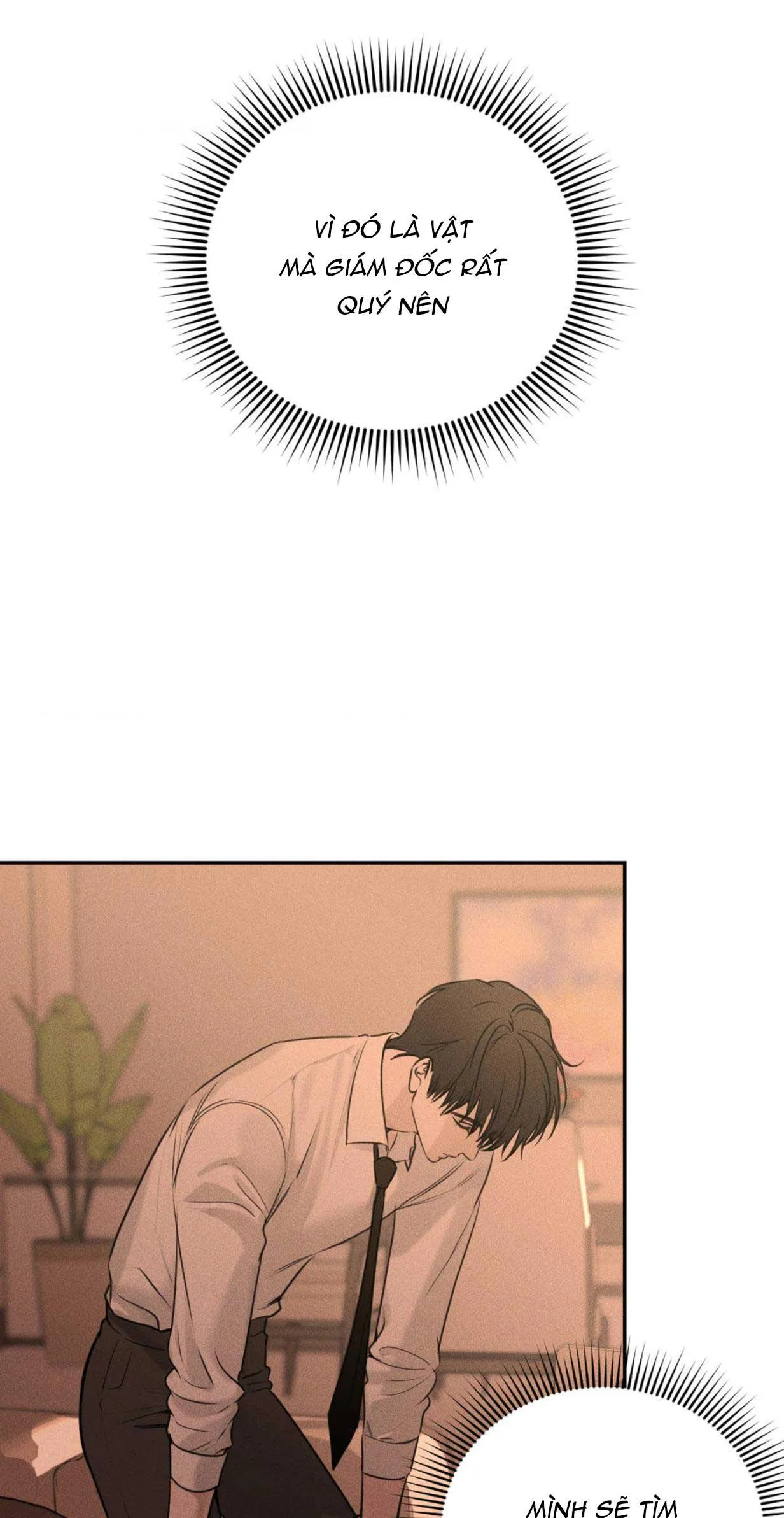 DEAR, TEDDY BEAR Chapter 7 Trang 43