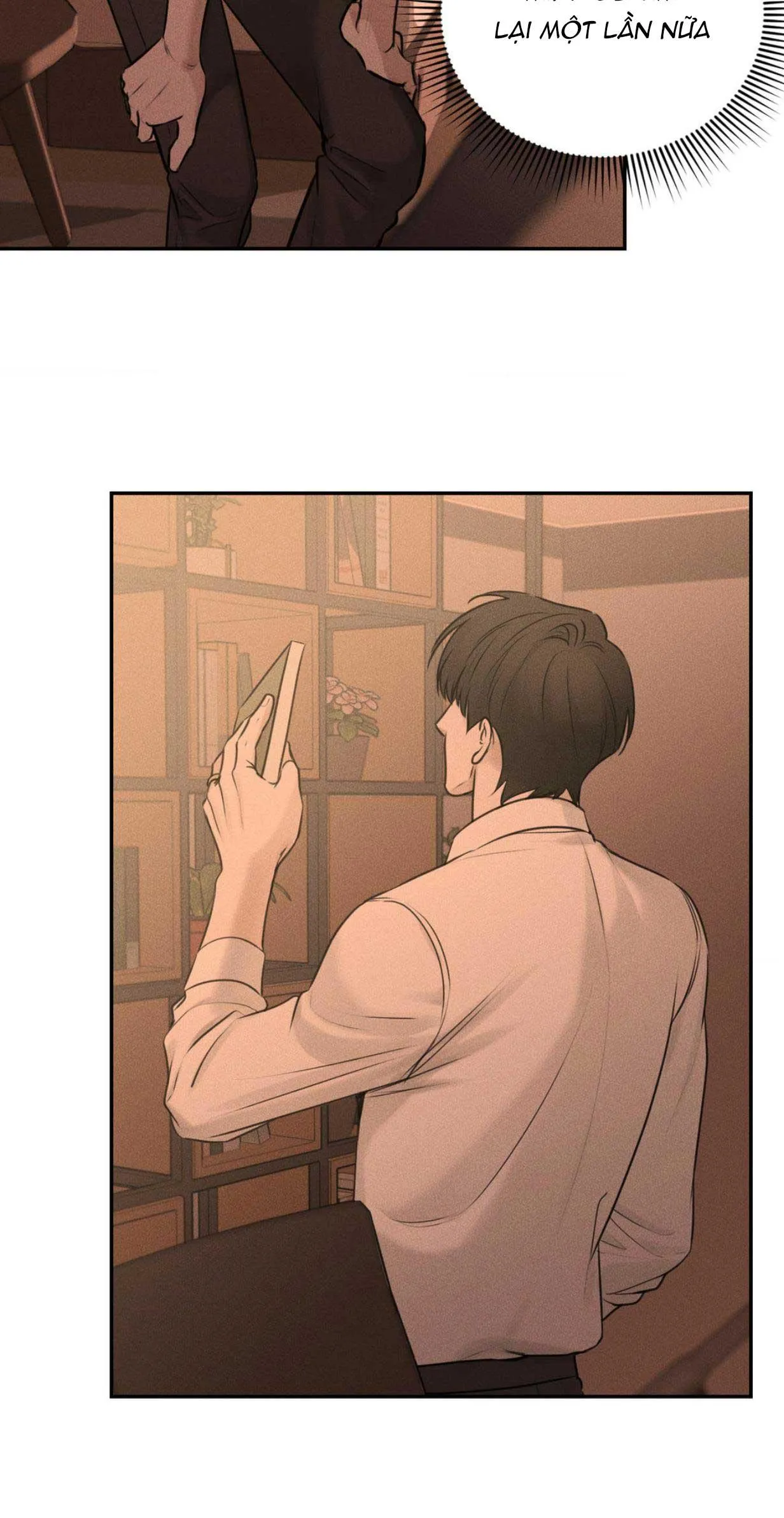 DEAR, TEDDY BEAR Chapter 7 Trang 44