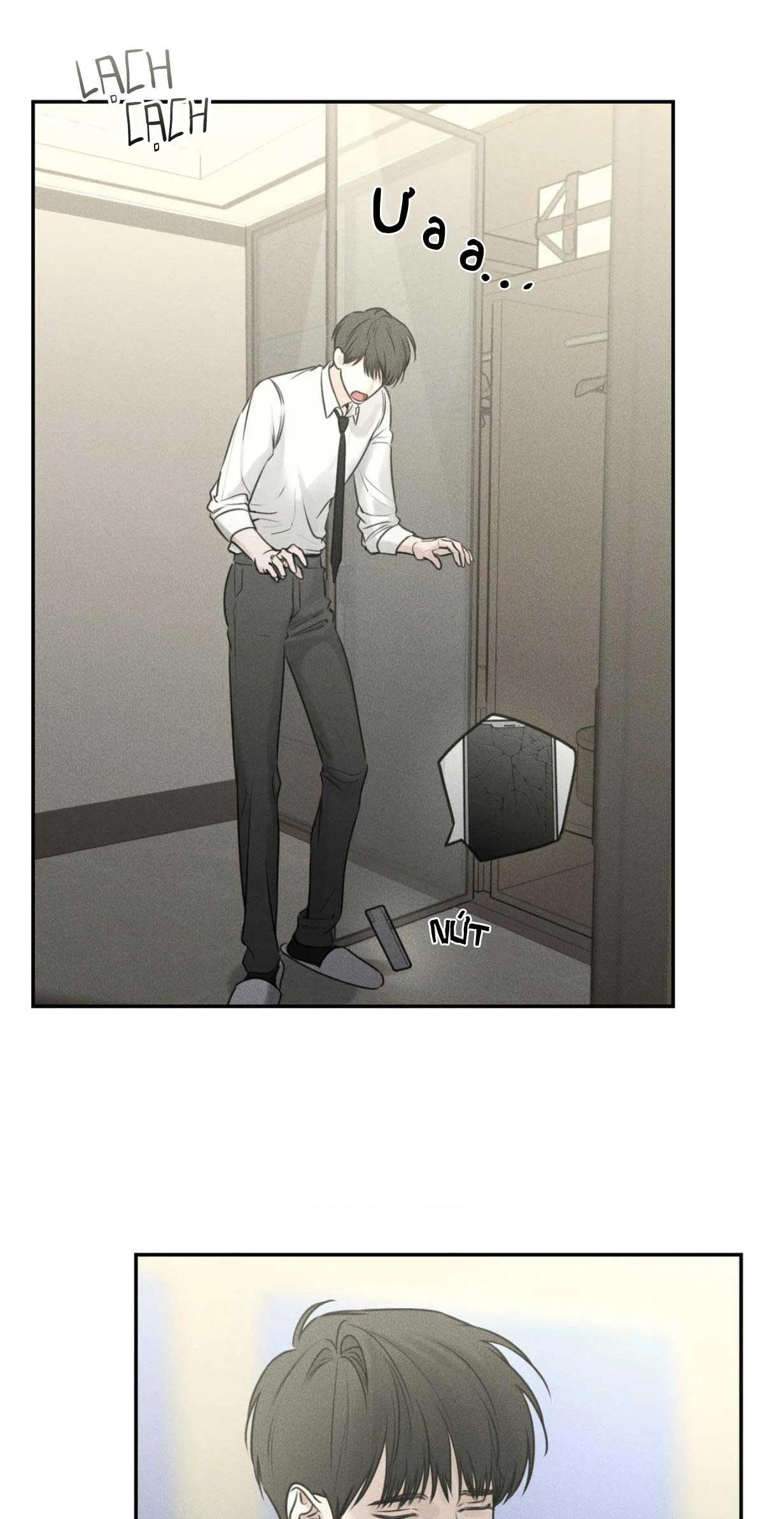 DEAR, TEDDY BEAR Chapter 7 Trang 45