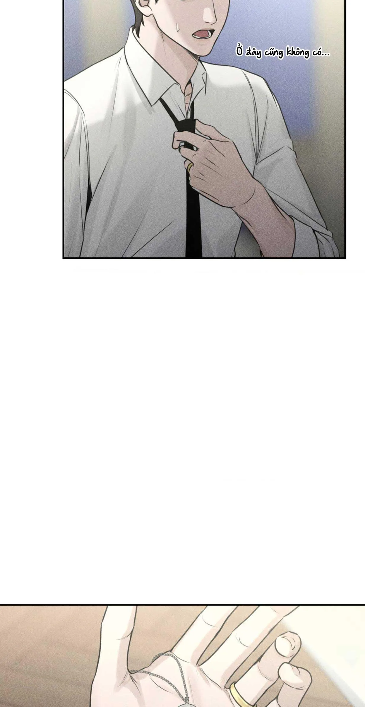 DEAR, TEDDY BEAR Chapter 7 Trang 46