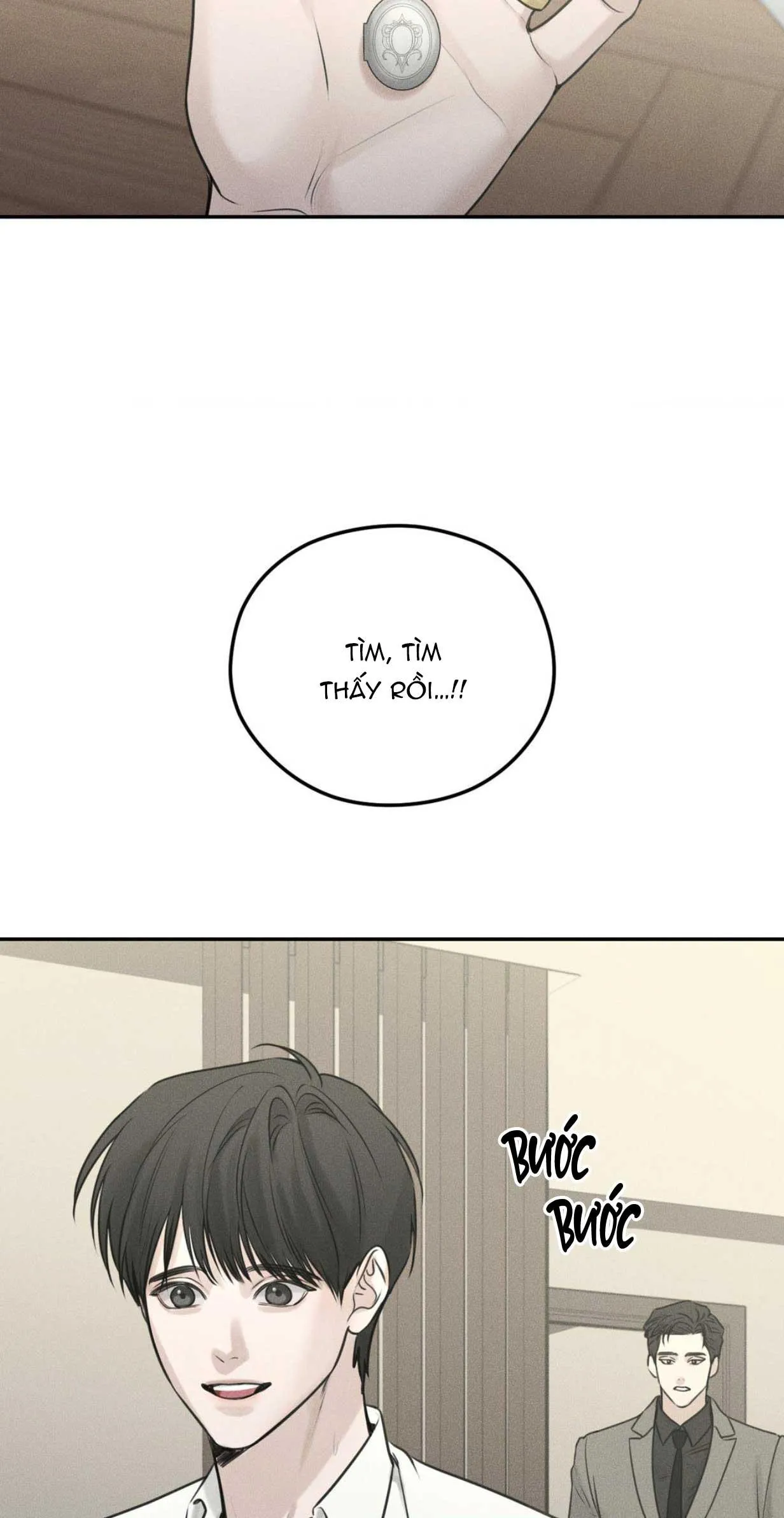 DEAR, TEDDY BEAR Chapter 7 Trang 47