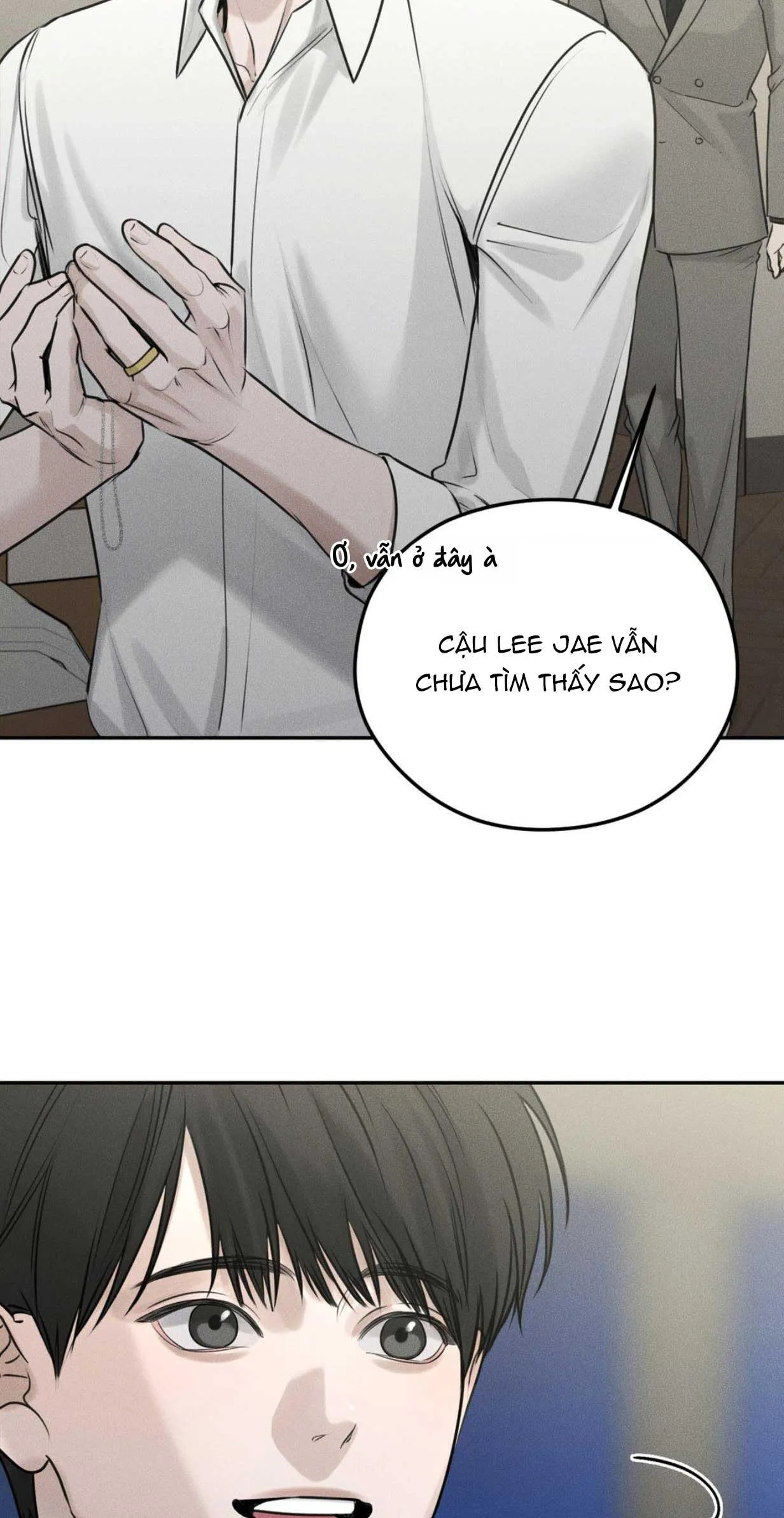 DEAR, TEDDY BEAR Chapter 7 Trang 48