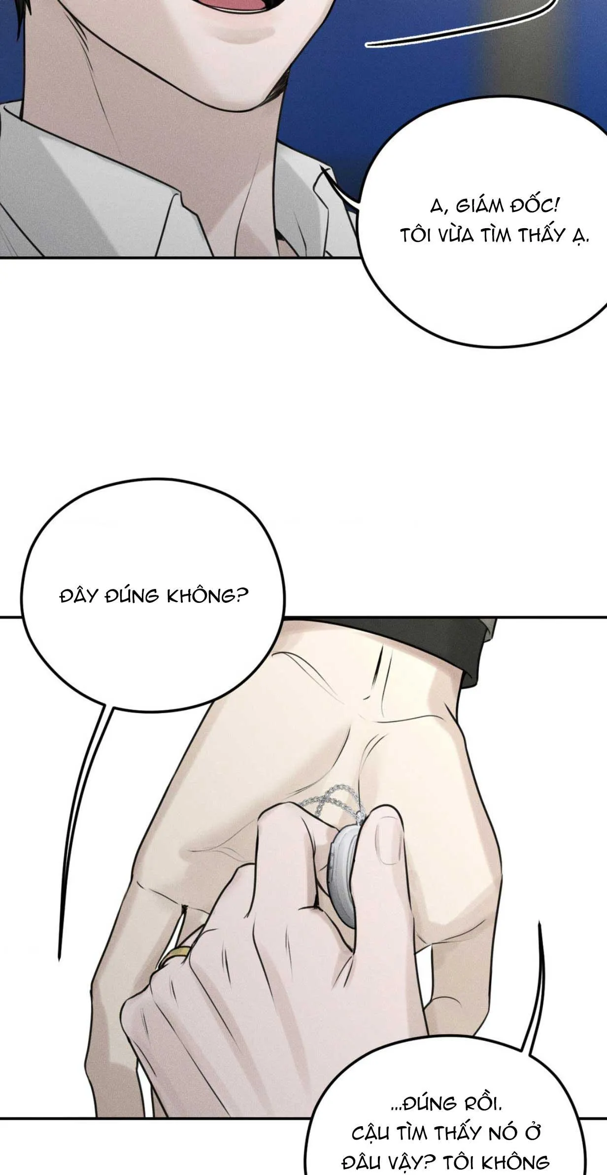 DEAR, TEDDY BEAR Chapter 7 Trang 49