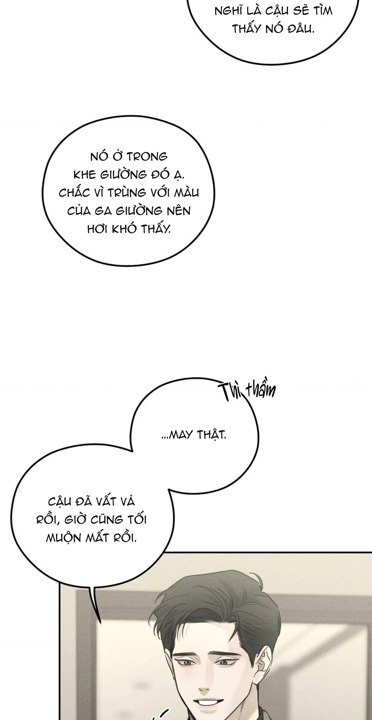 DEAR, TEDDY BEAR Chapter 7 Trang 50